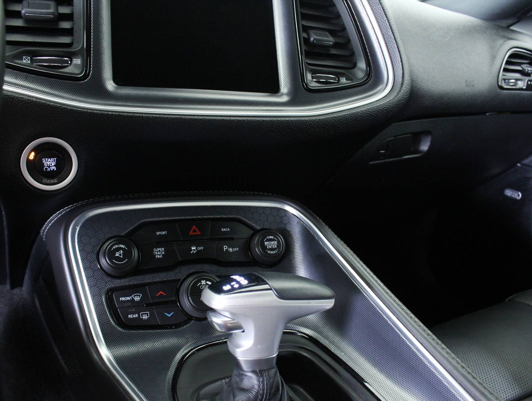 Florida Fine Cars - Used DODGE CHALLENGER 2015 MIAMI SXT PLUS