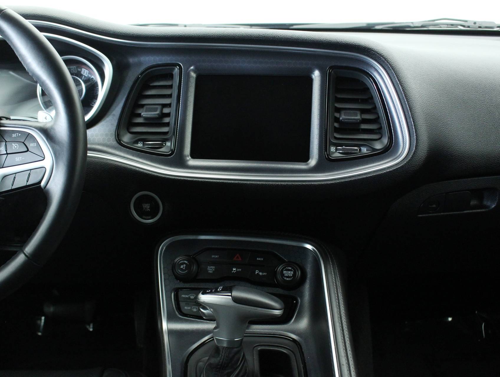 Florida Fine Cars - Used DODGE CHALLENGER 2015 MIAMI SXT PLUS