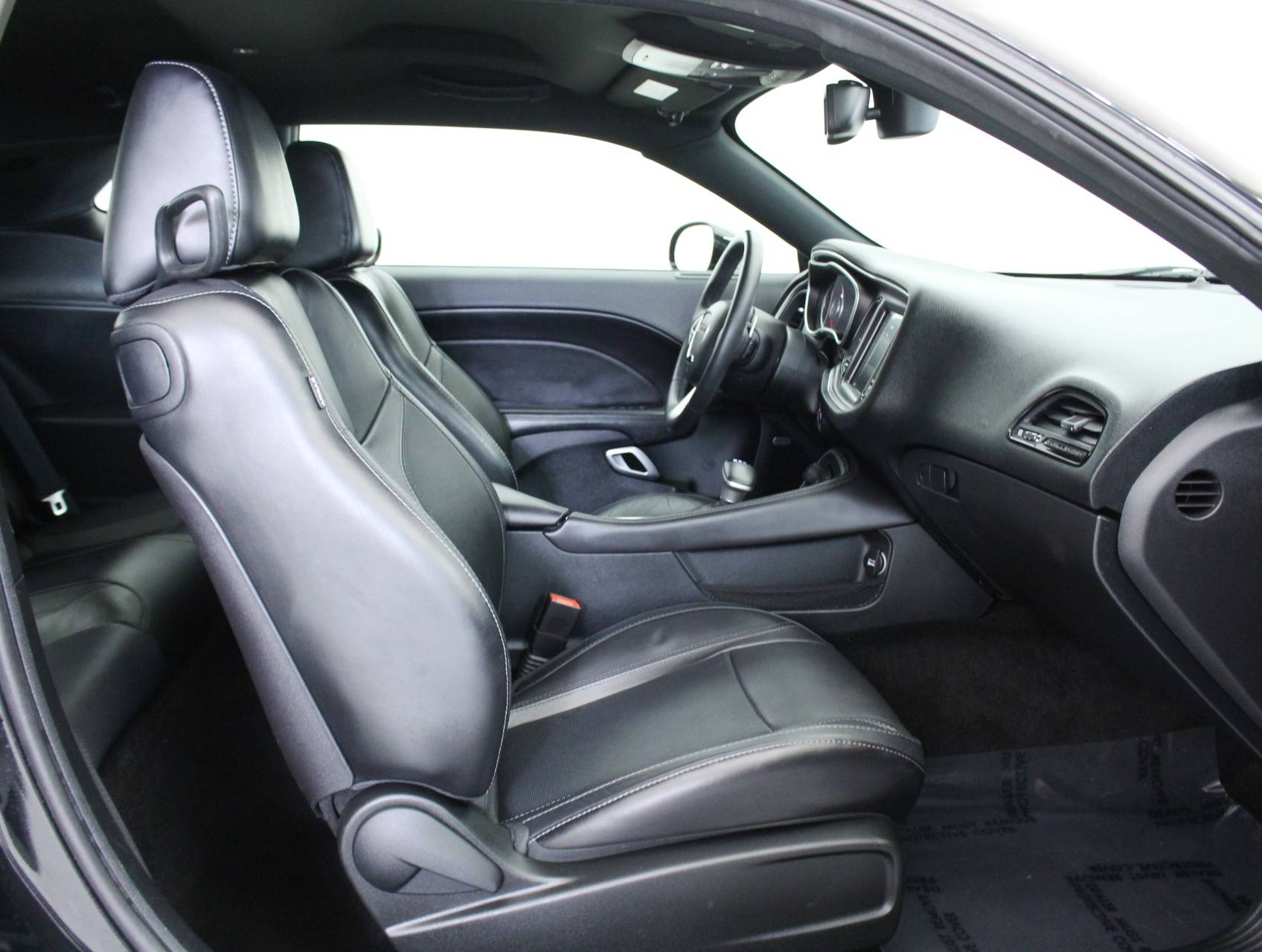 Florida Fine Cars - Used DODGE CHALLENGER 2015 MIAMI SXT PLUS