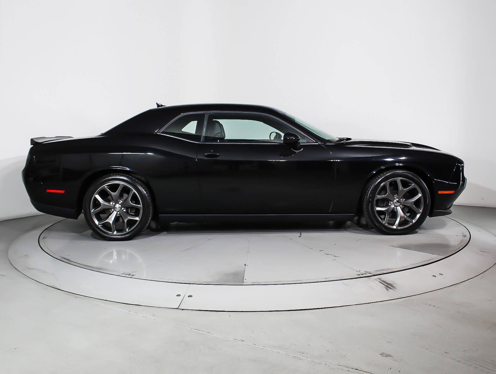 Florida Fine Cars - Used DODGE CHALLENGER 2015 MIAMI SXT PLUS