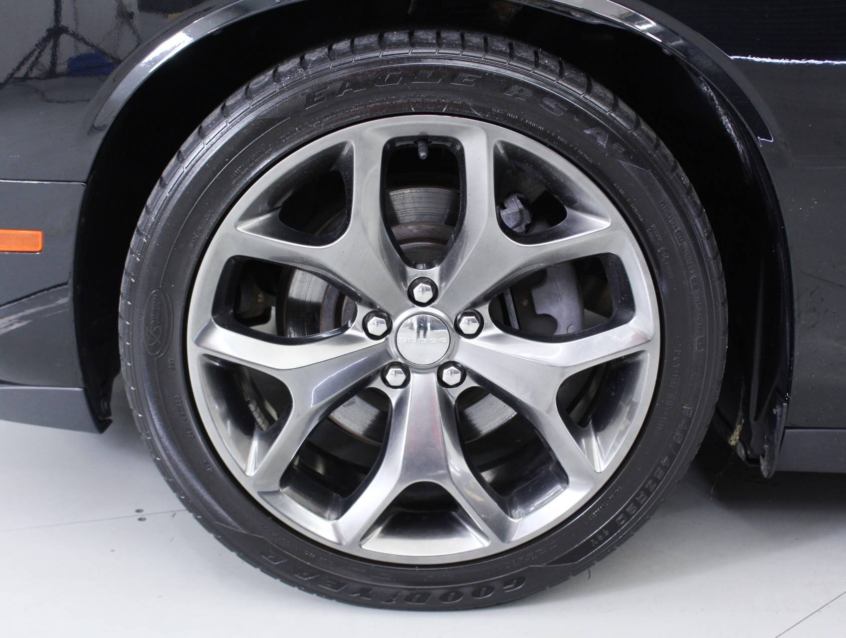 Florida Fine Cars - Used DODGE CHALLENGER 2015 MIAMI SXT PLUS