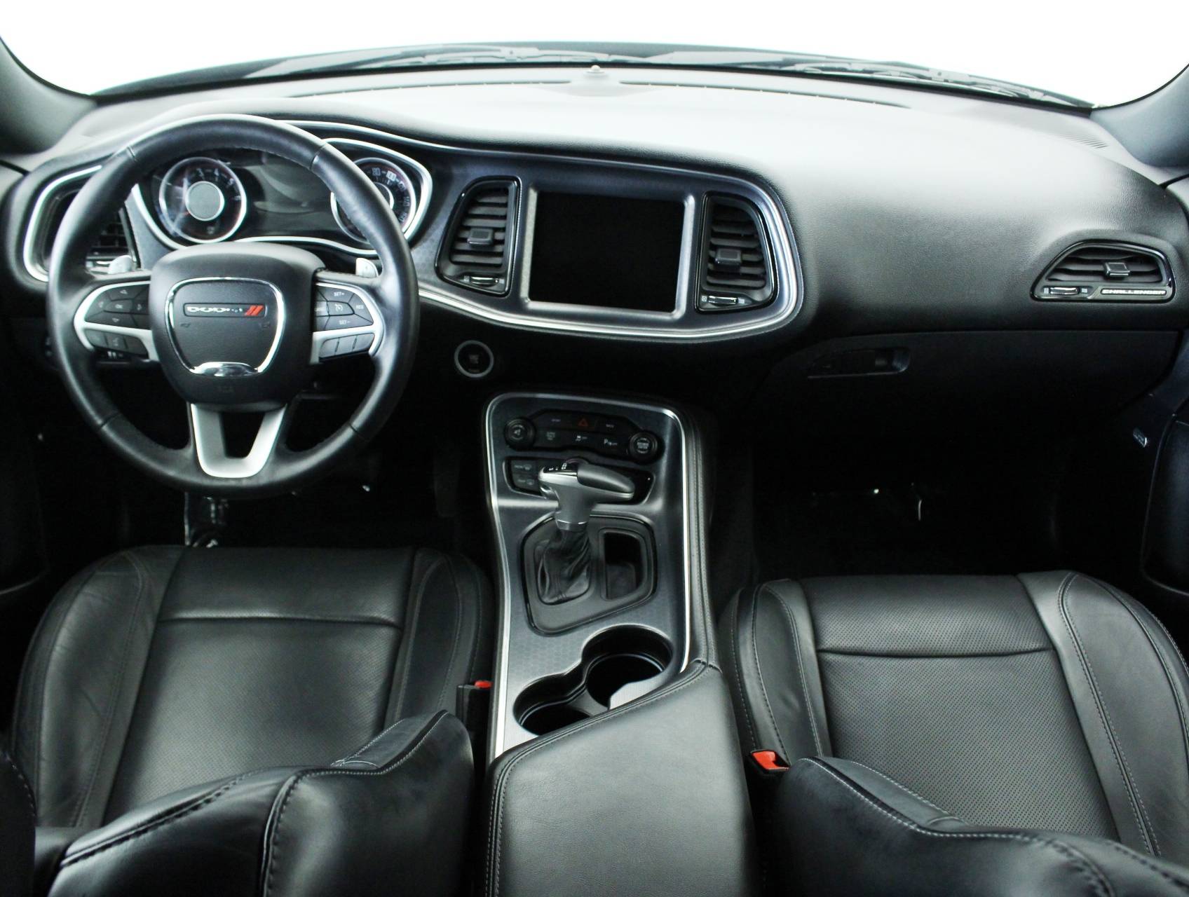 Florida Fine Cars - Used DODGE CHALLENGER 2015 MIAMI SXT PLUS