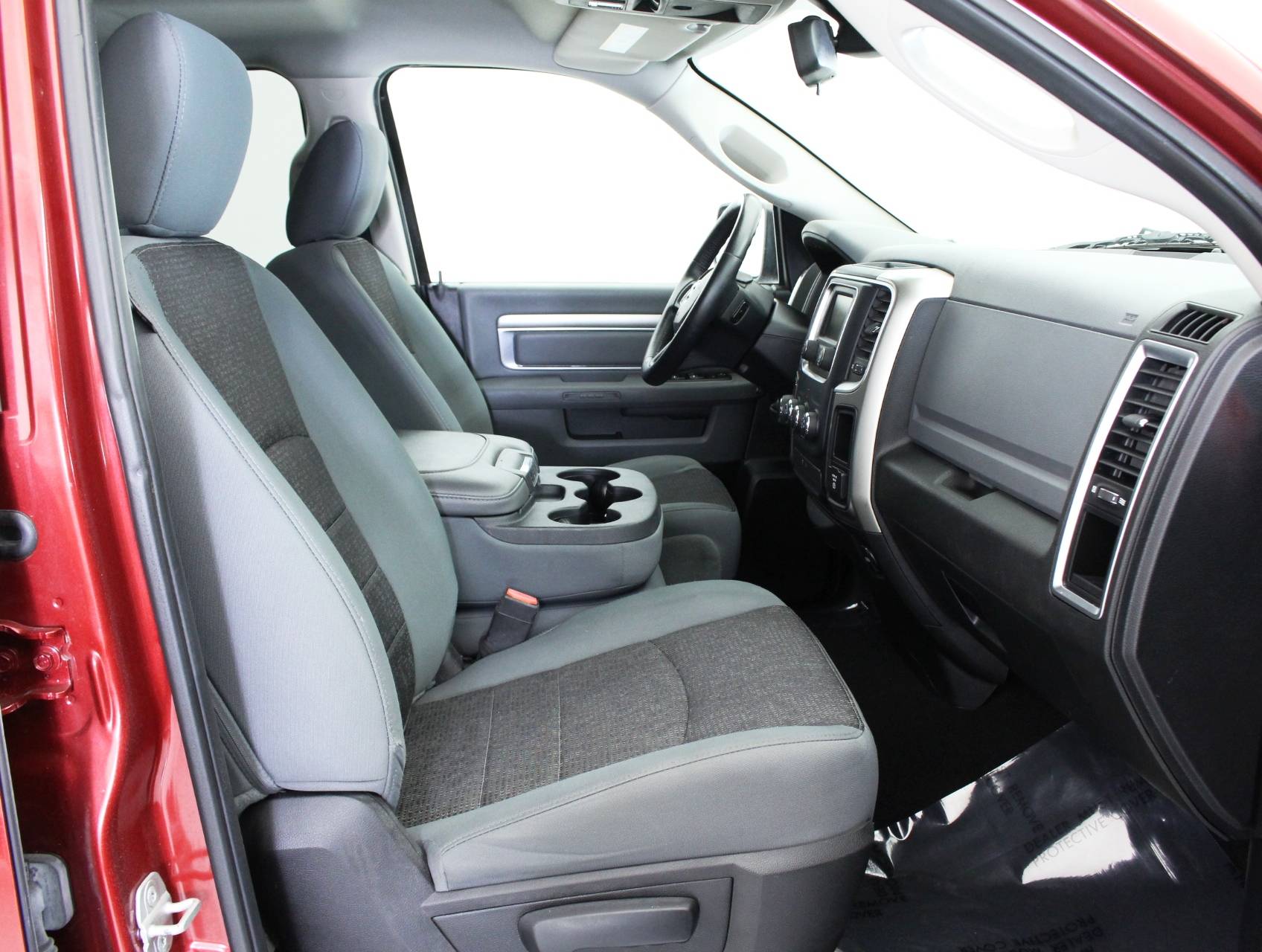 Florida Fine Cars - Used RAM 1500 2014 HOLLYWOOD Big Horn Crew Cab 