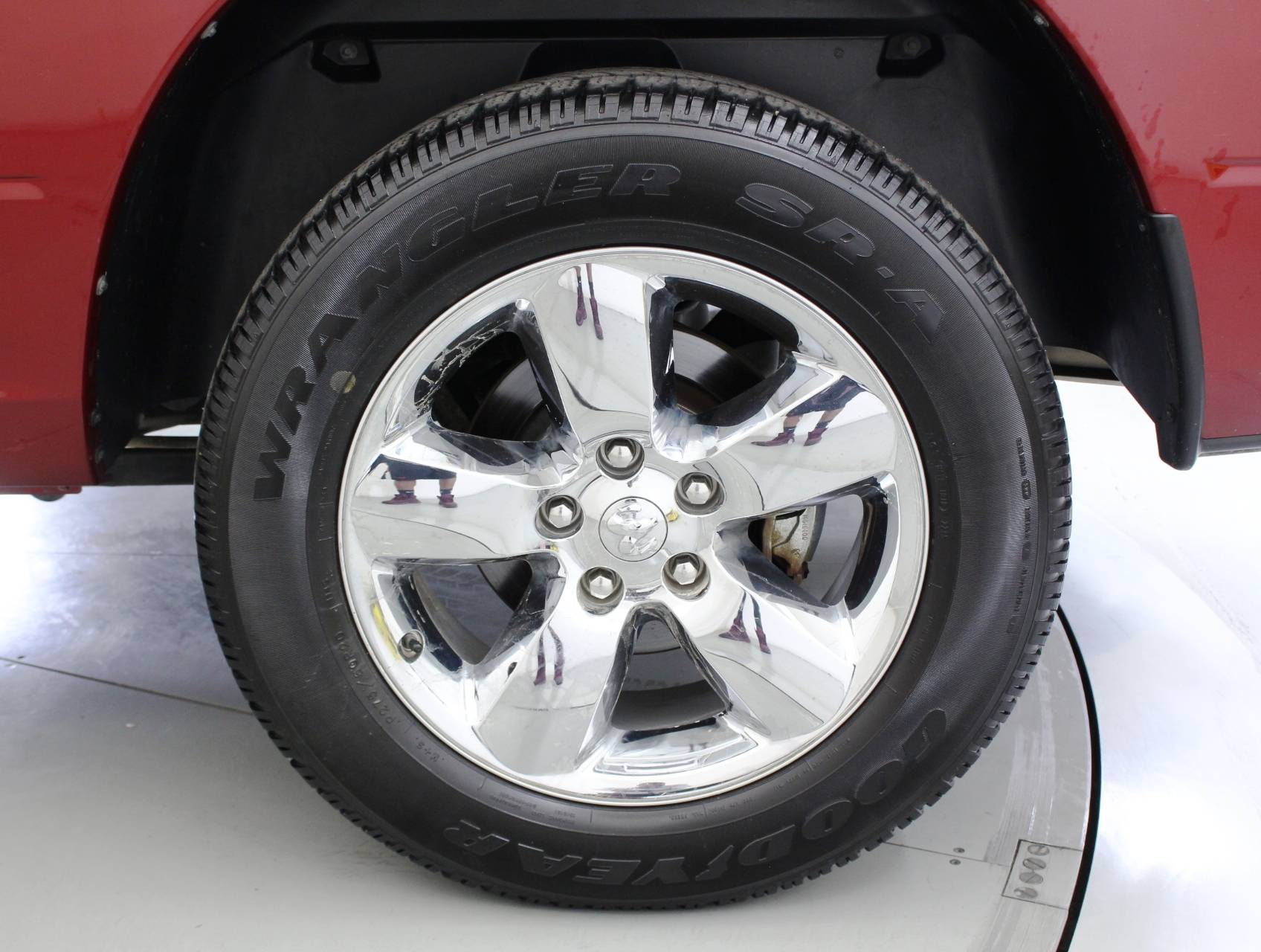 Florida Fine Cars - Used RAM 1500 2014 HOLLYWOOD Big Horn Crew Cab 