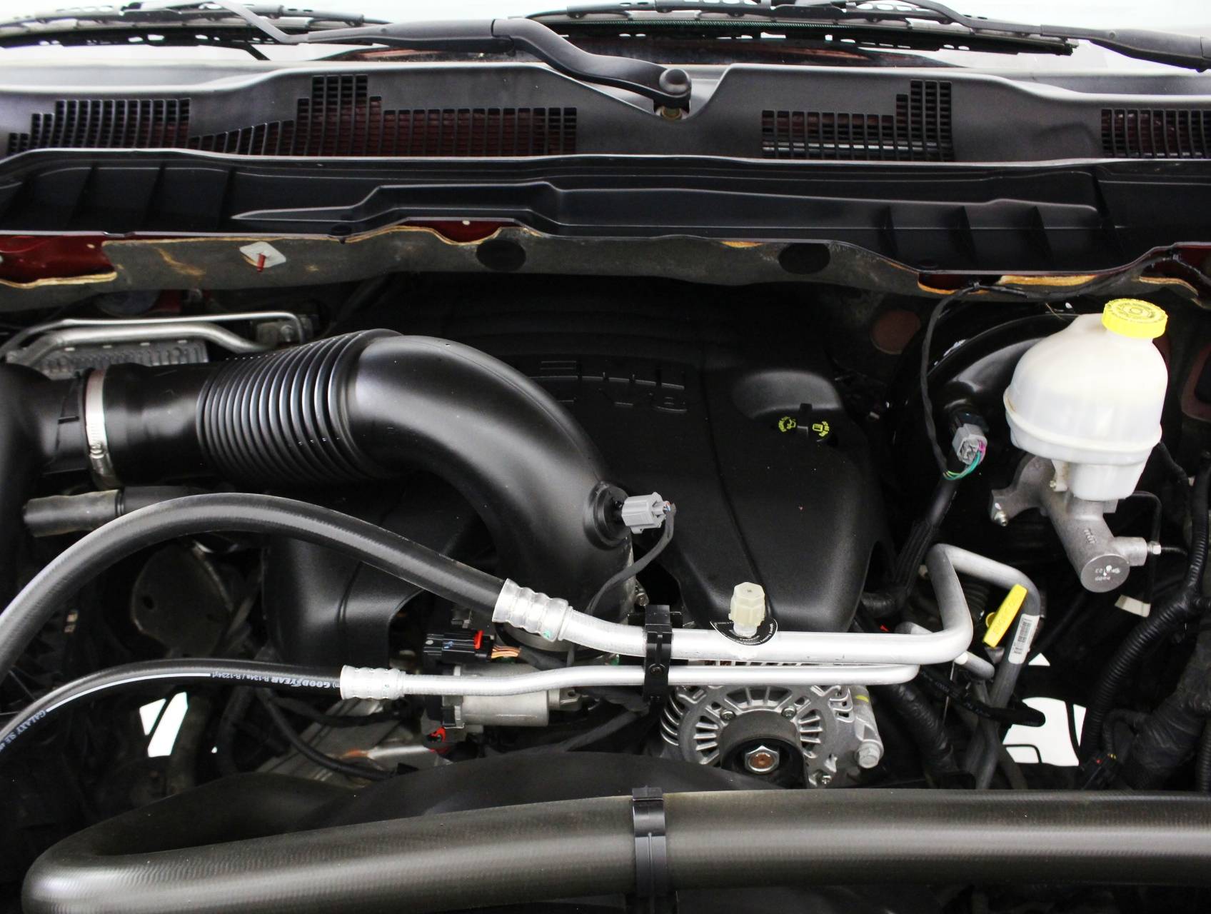 Florida Fine Cars - Used RAM 1500 2014 HOLLYWOOD Big Horn Crew Cab 