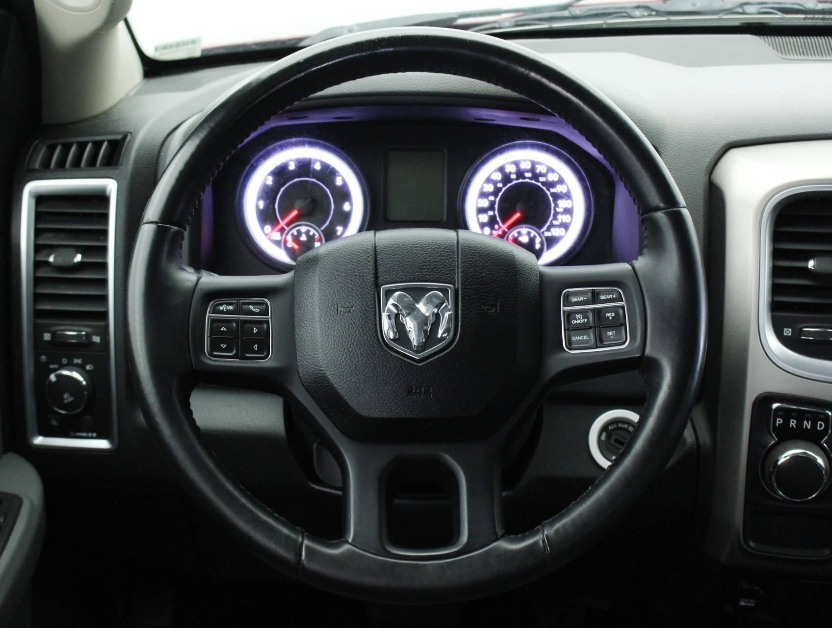 Florida Fine Cars - Used RAM 1500 2014 HOLLYWOOD Big Horn Crew Cab 