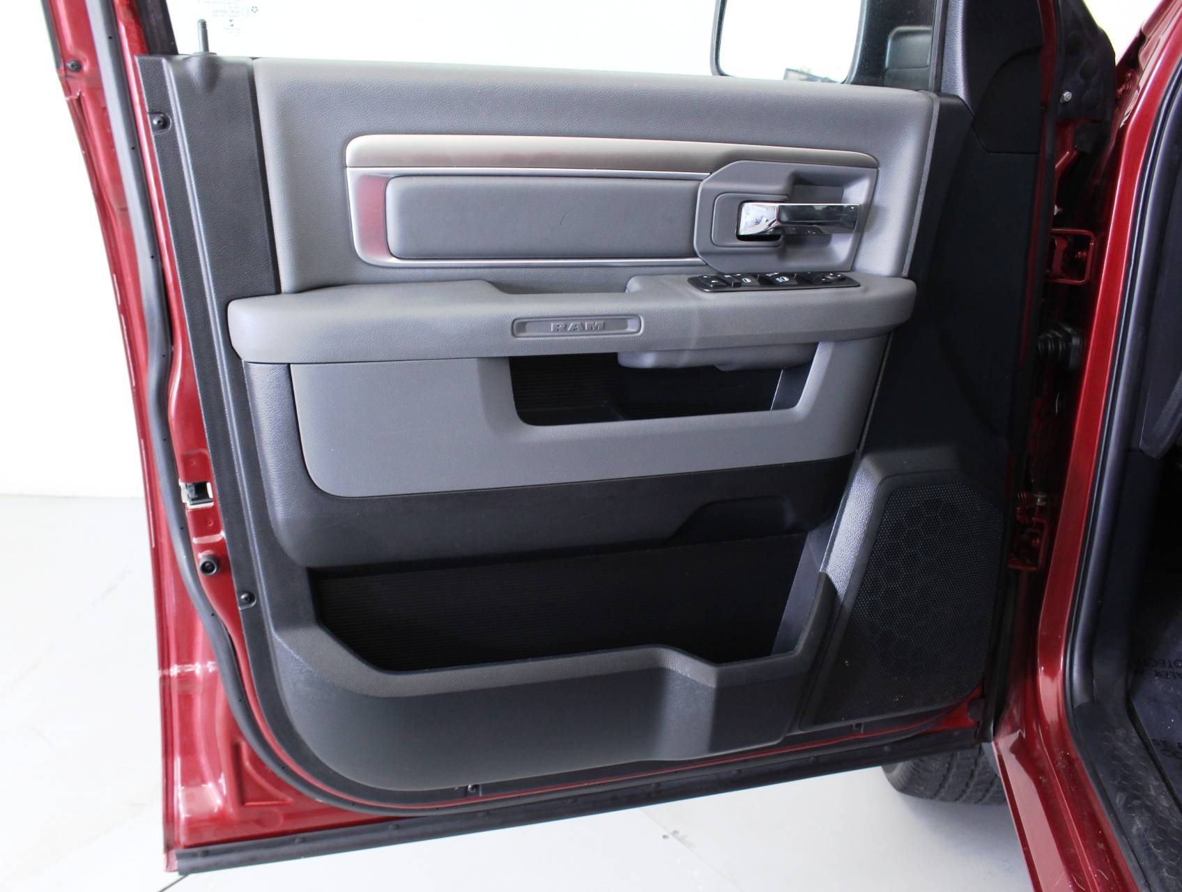 Florida Fine Cars - Used RAM 1500 2014 HOLLYWOOD Big Horn Crew Cab 