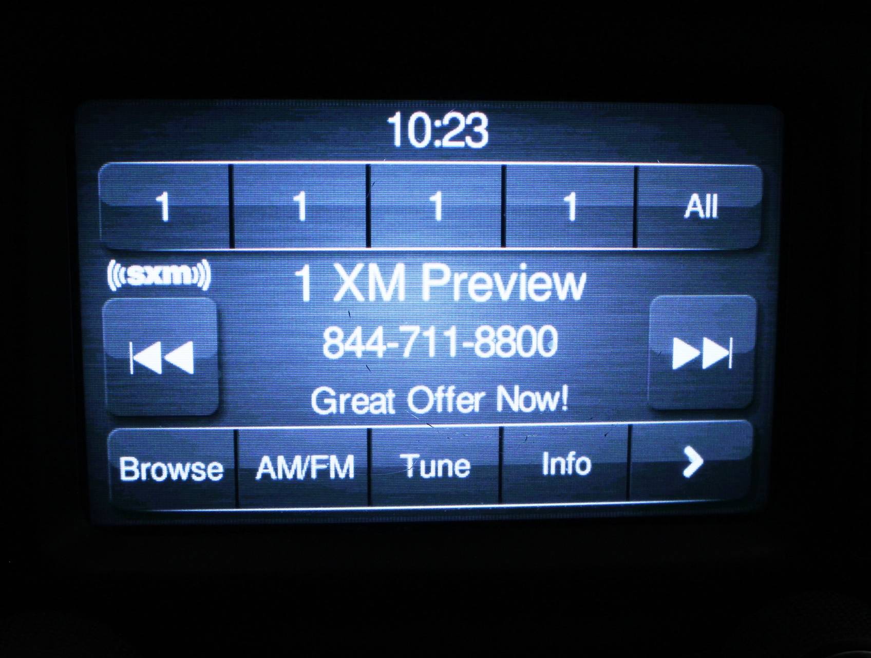 Florida Fine Cars - Used RAM 1500 2014 HOLLYWOOD Big Horn Crew Cab 