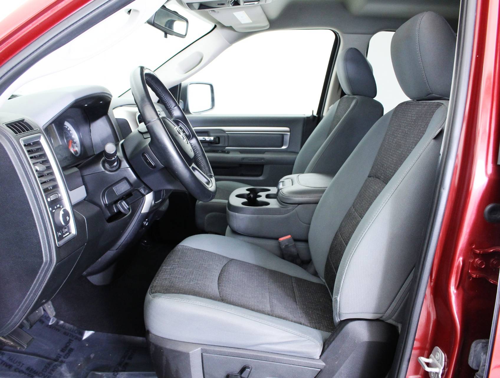 Florida Fine Cars - Used RAM 1500 2014 HOLLYWOOD Big Horn Crew Cab 