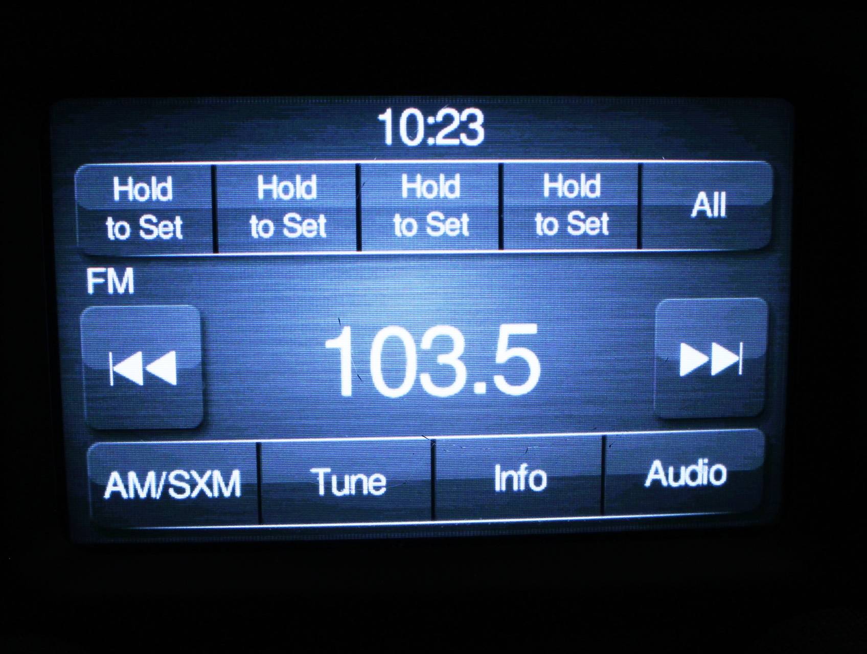 Florida Fine Cars - Used RAM 1500 2014 HOLLYWOOD Big Horn Crew Cab 