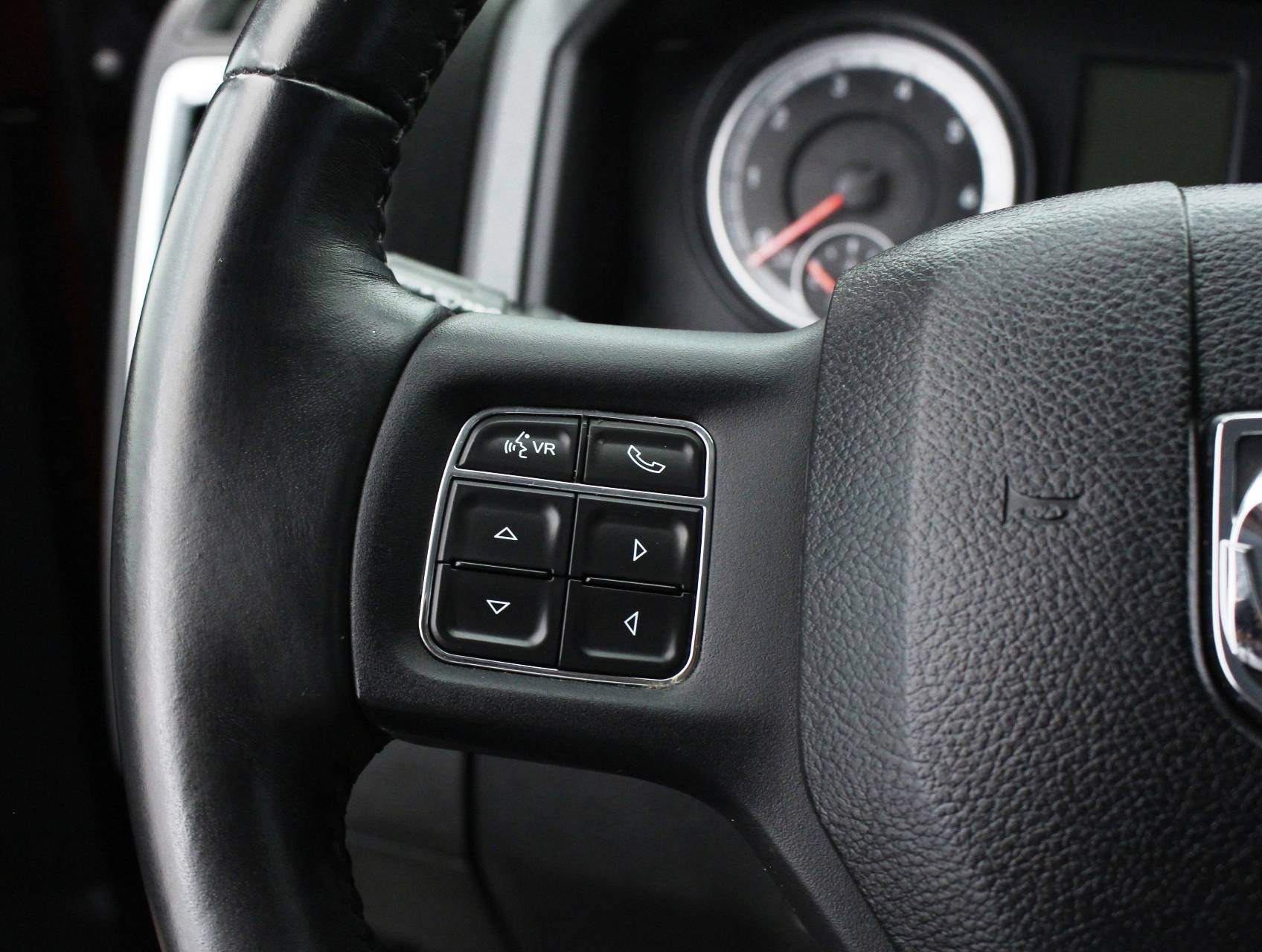 Florida Fine Cars - Used RAM 1500 2014 HOLLYWOOD Big Horn Crew Cab 