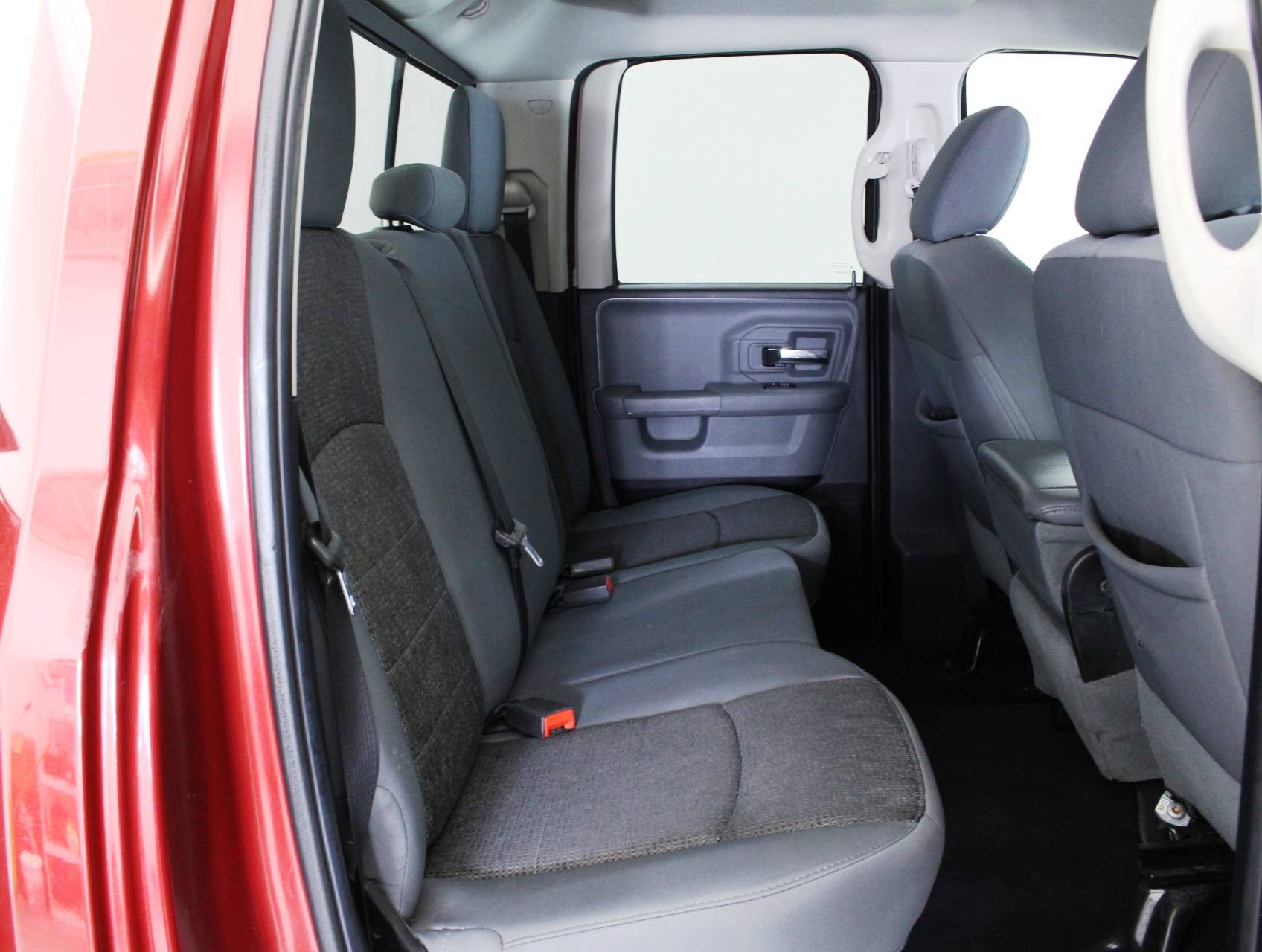 Florida Fine Cars - Used RAM 1500 2014 HOLLYWOOD Big Horn Crew Cab 