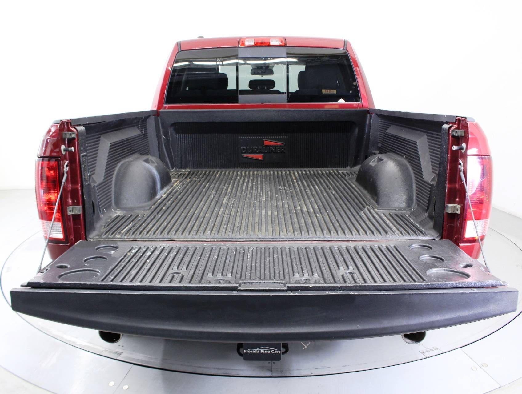 Florida Fine Cars - Used RAM 1500 2014 HOLLYWOOD Big Horn Crew Cab 