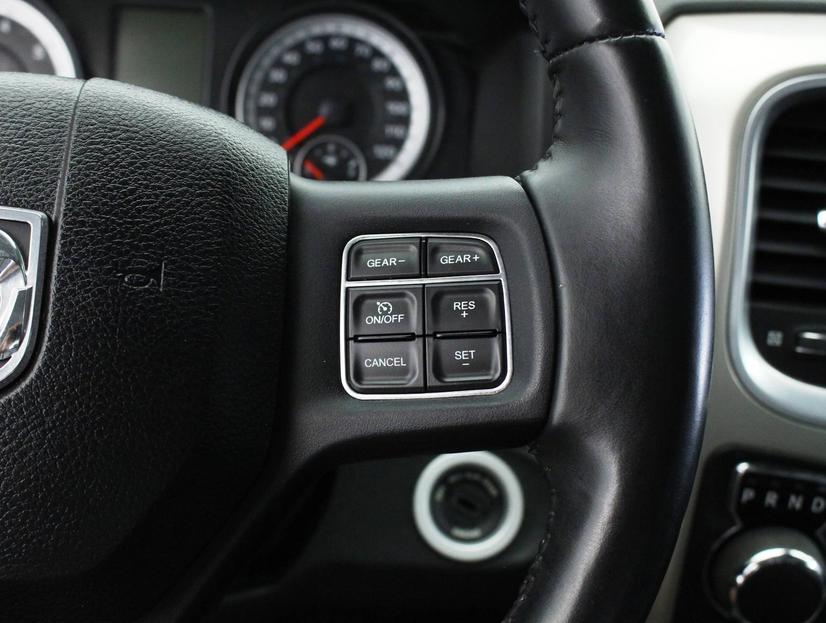 Florida Fine Cars - Used RAM 1500 2014 HOLLYWOOD Big Horn Crew Cab 