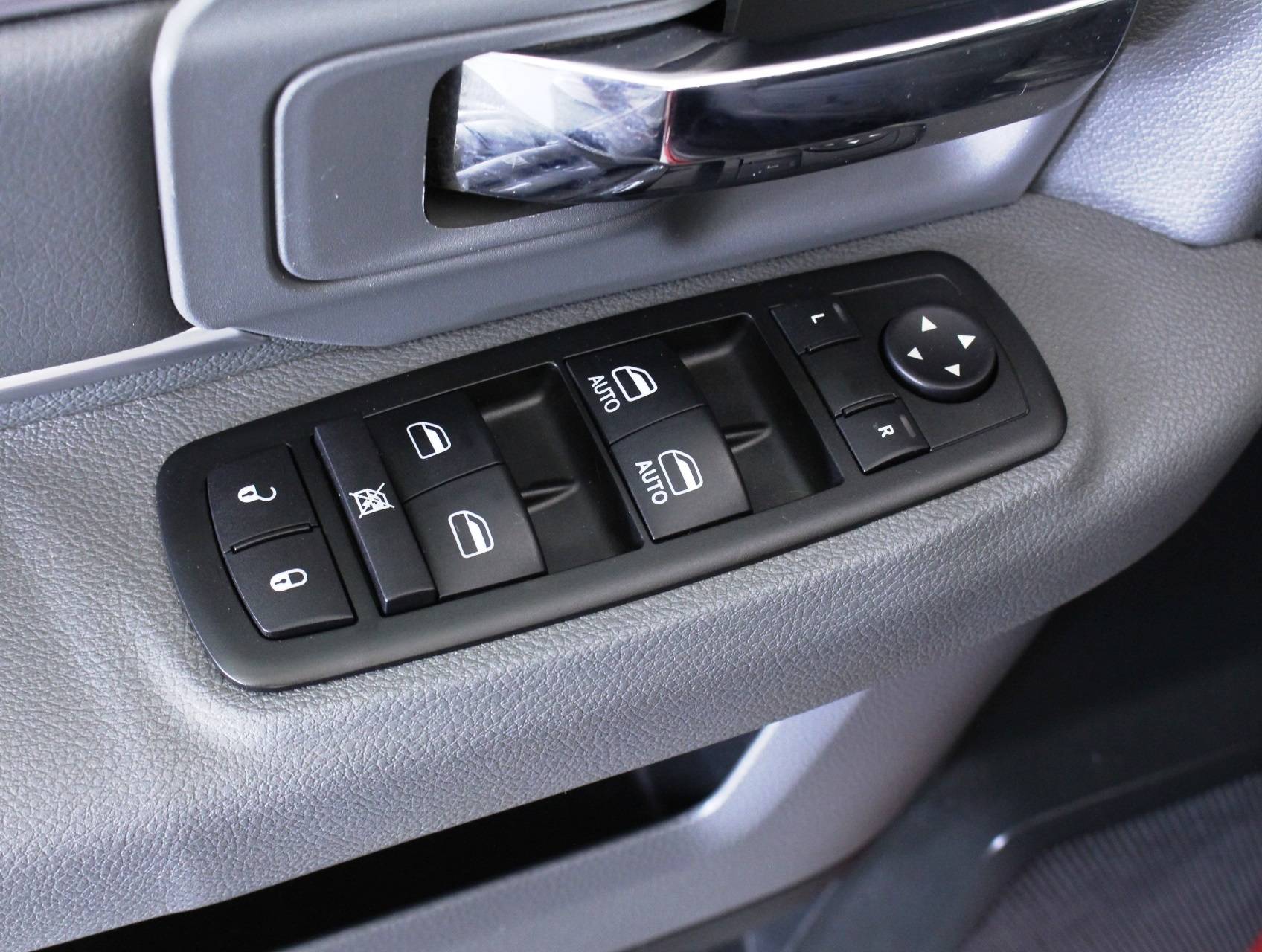 Florida Fine Cars - Used RAM 1500 2014 HOLLYWOOD Big Horn Crew Cab 