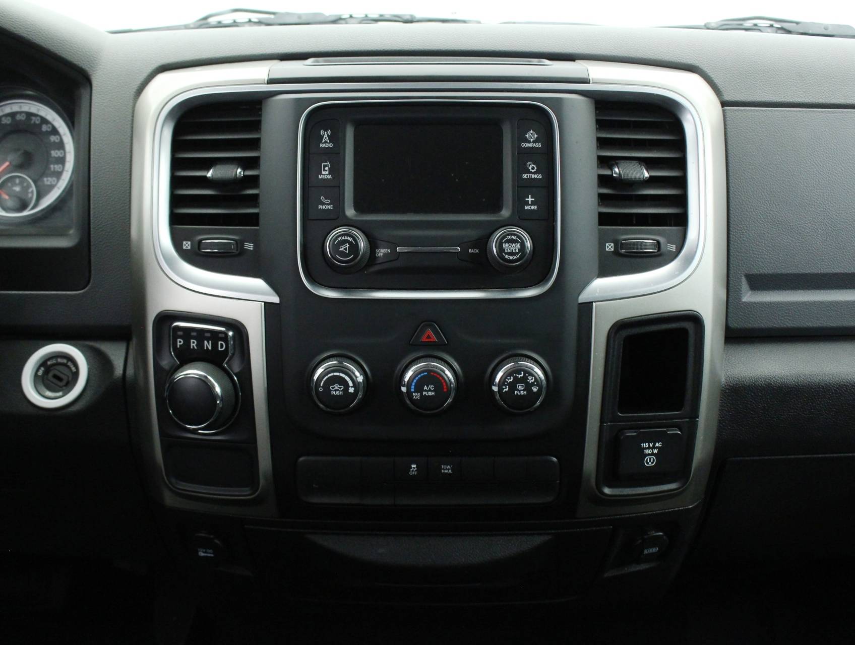 Florida Fine Cars - Used RAM 1500 2014 HOLLYWOOD Big Horn Crew Cab 