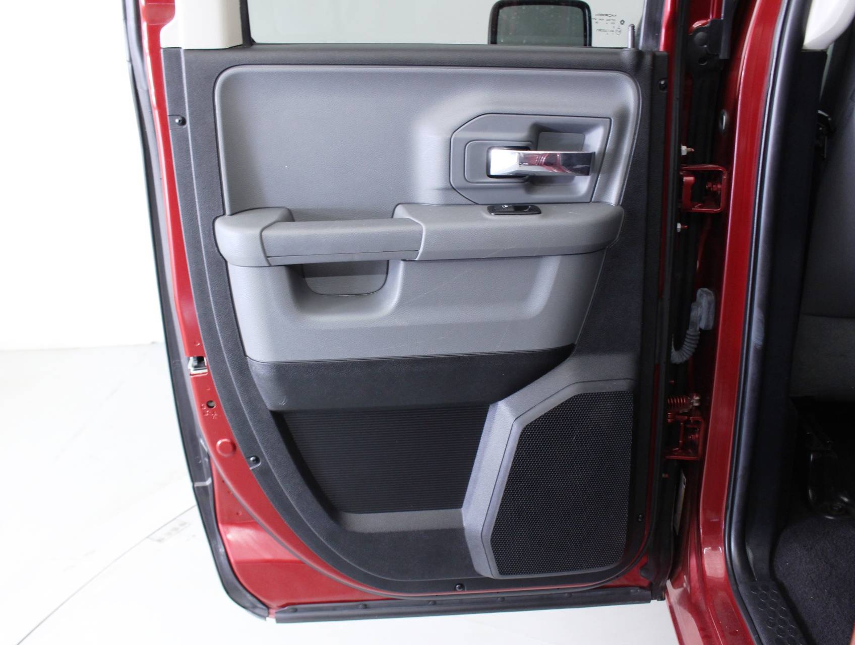 Florida Fine Cars - Used RAM 1500 2014 HOLLYWOOD Big Horn Crew Cab 