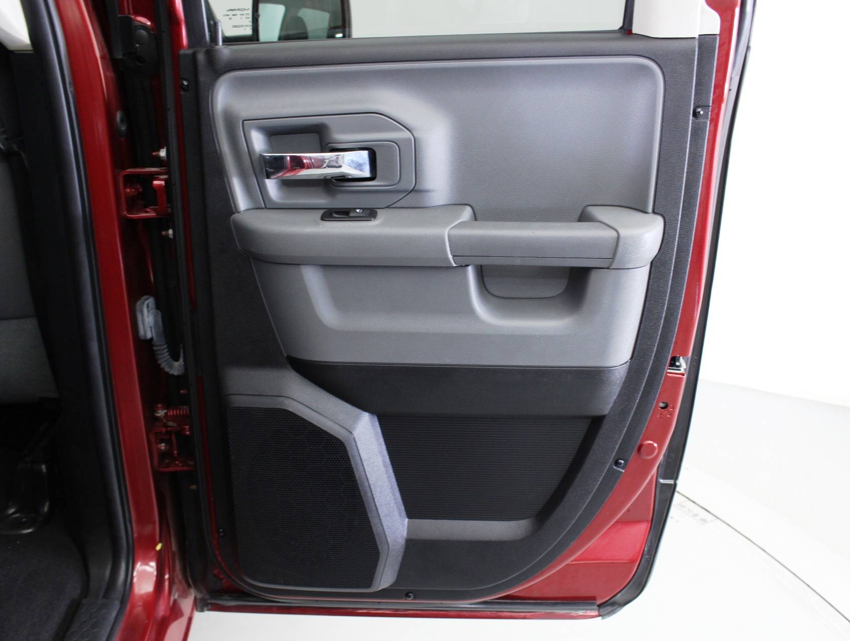 Florida Fine Cars - Used RAM 1500 2014 HOLLYWOOD Big Horn Crew Cab 