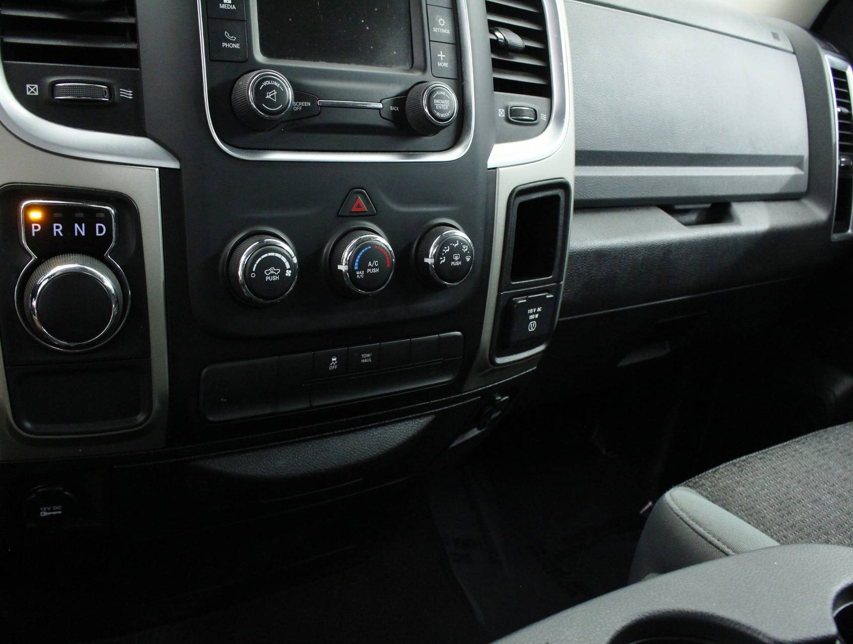 Florida Fine Cars - Used RAM 1500 2014 HOLLYWOOD Big Horn Crew Cab 