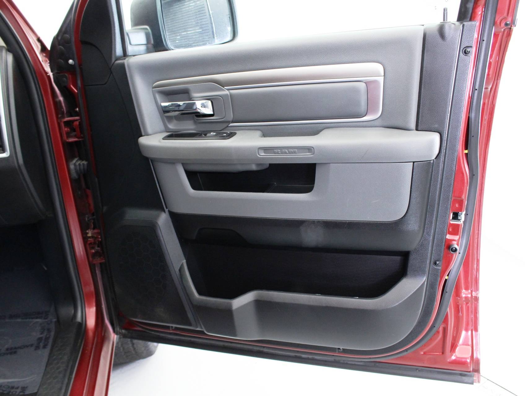 Florida Fine Cars - Used RAM 1500 2014 HOLLYWOOD Big Horn Crew Cab 