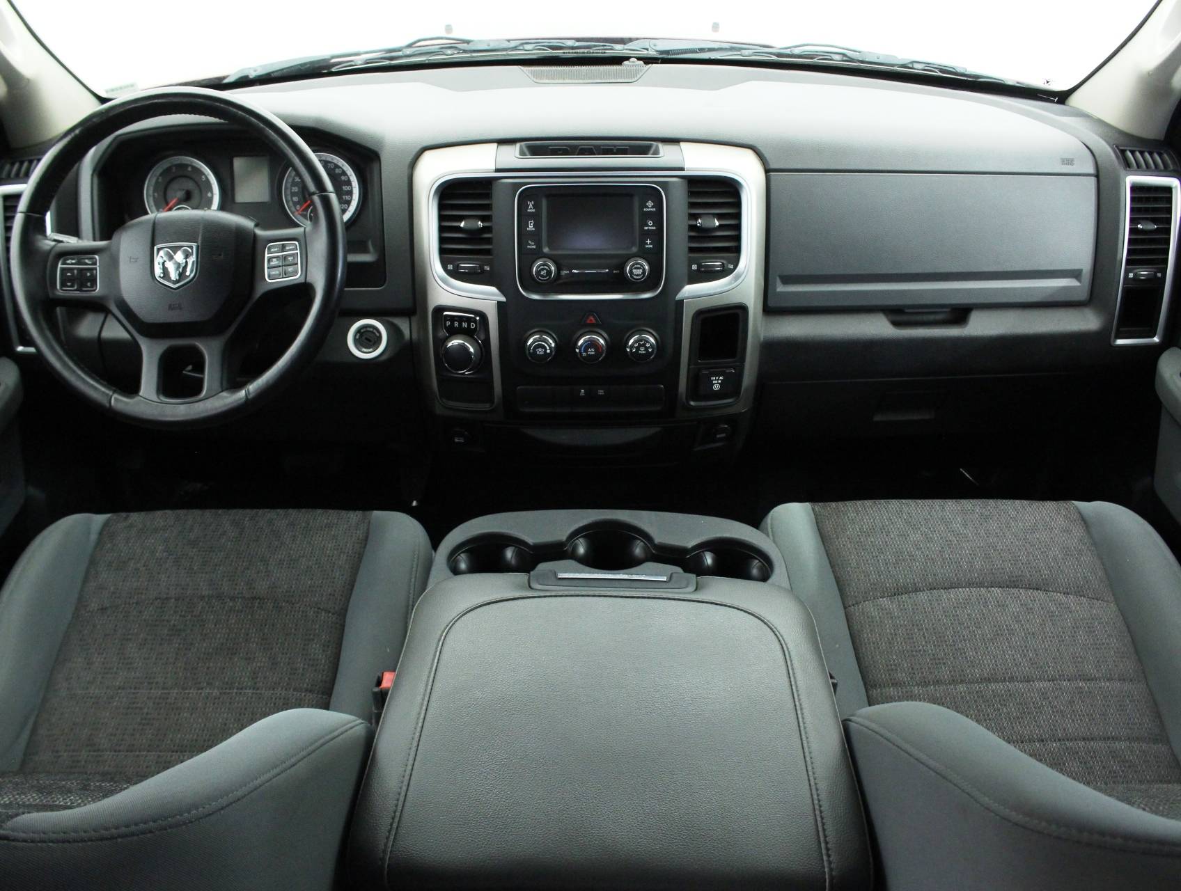 Florida Fine Cars - Used RAM 1500 2014 HOLLYWOOD Big Horn Crew Cab 