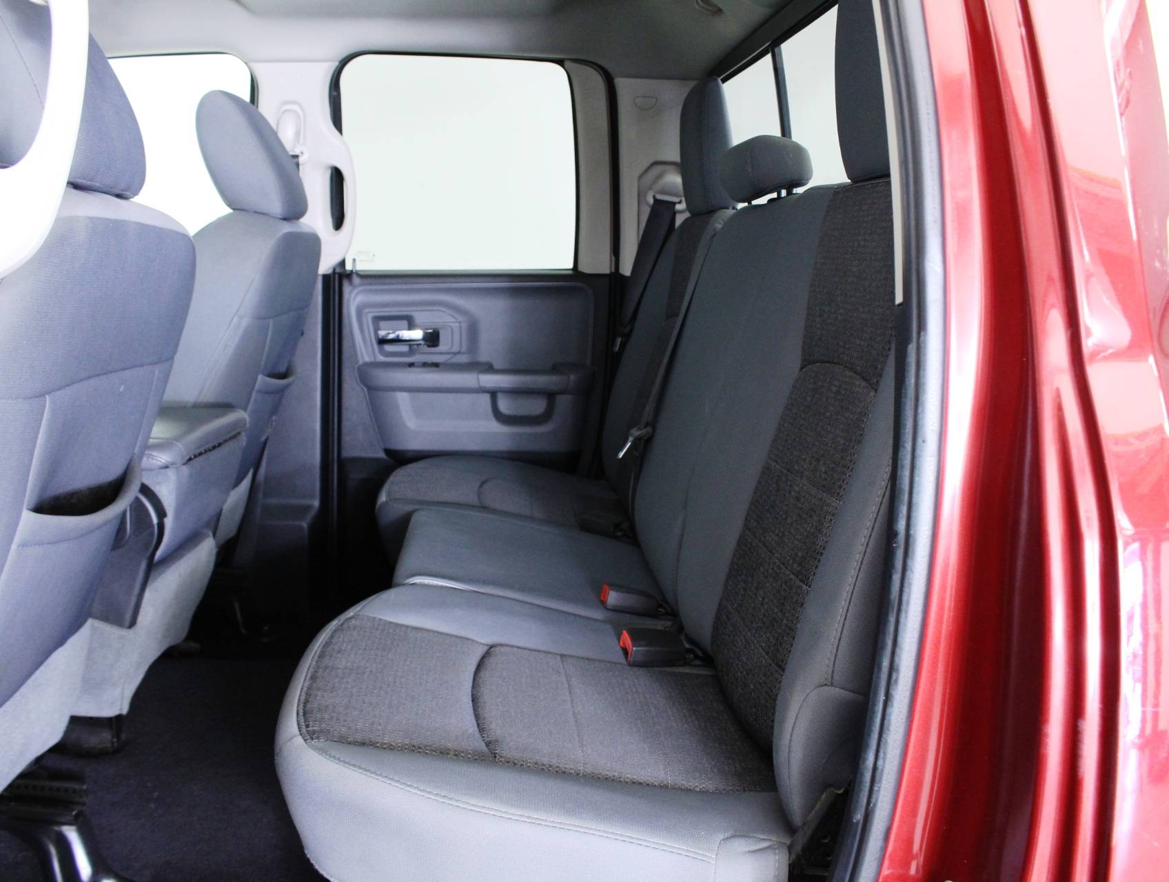 Florida Fine Cars - Used RAM 1500 2014 HOLLYWOOD Big Horn Crew Cab 