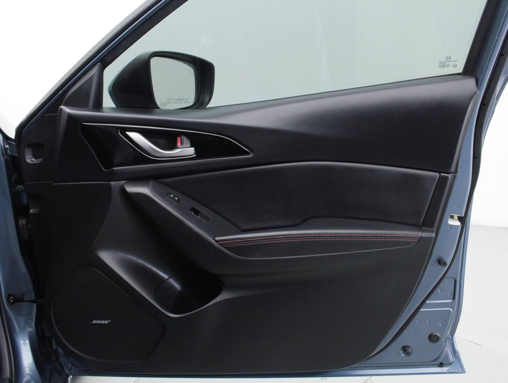 Florida Fine Cars - Used MAZDA MAZDA3 2016 MARGATE S GRAND TOURING