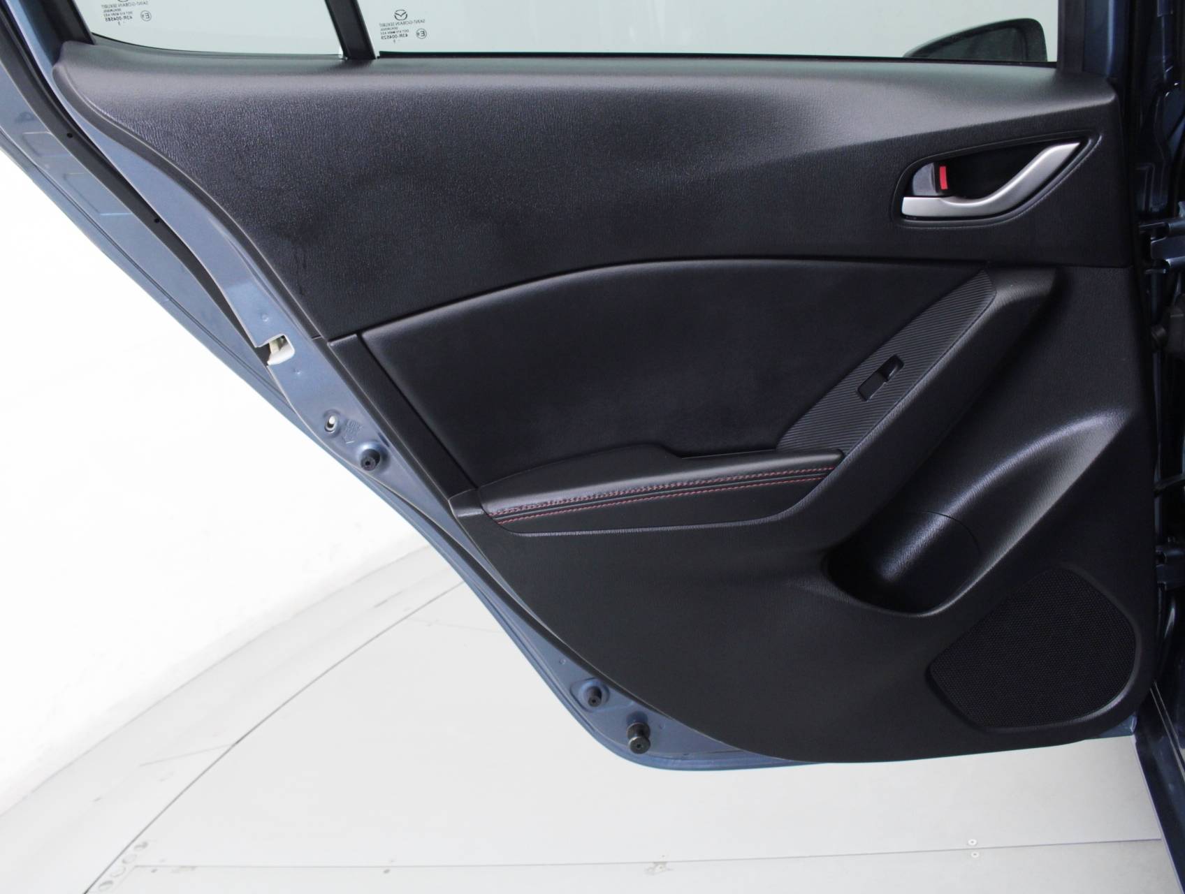 Florida Fine Cars - Used MAZDA MAZDA3 2016 MARGATE S GRAND TOURING