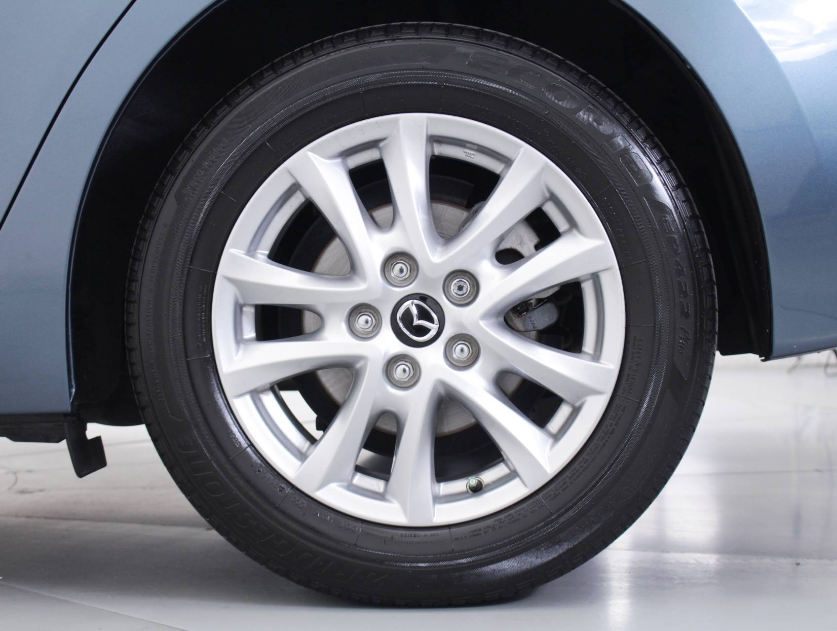 Florida Fine Cars - Used MAZDA MAZDA3 2016 MARGATE S GRAND TOURING