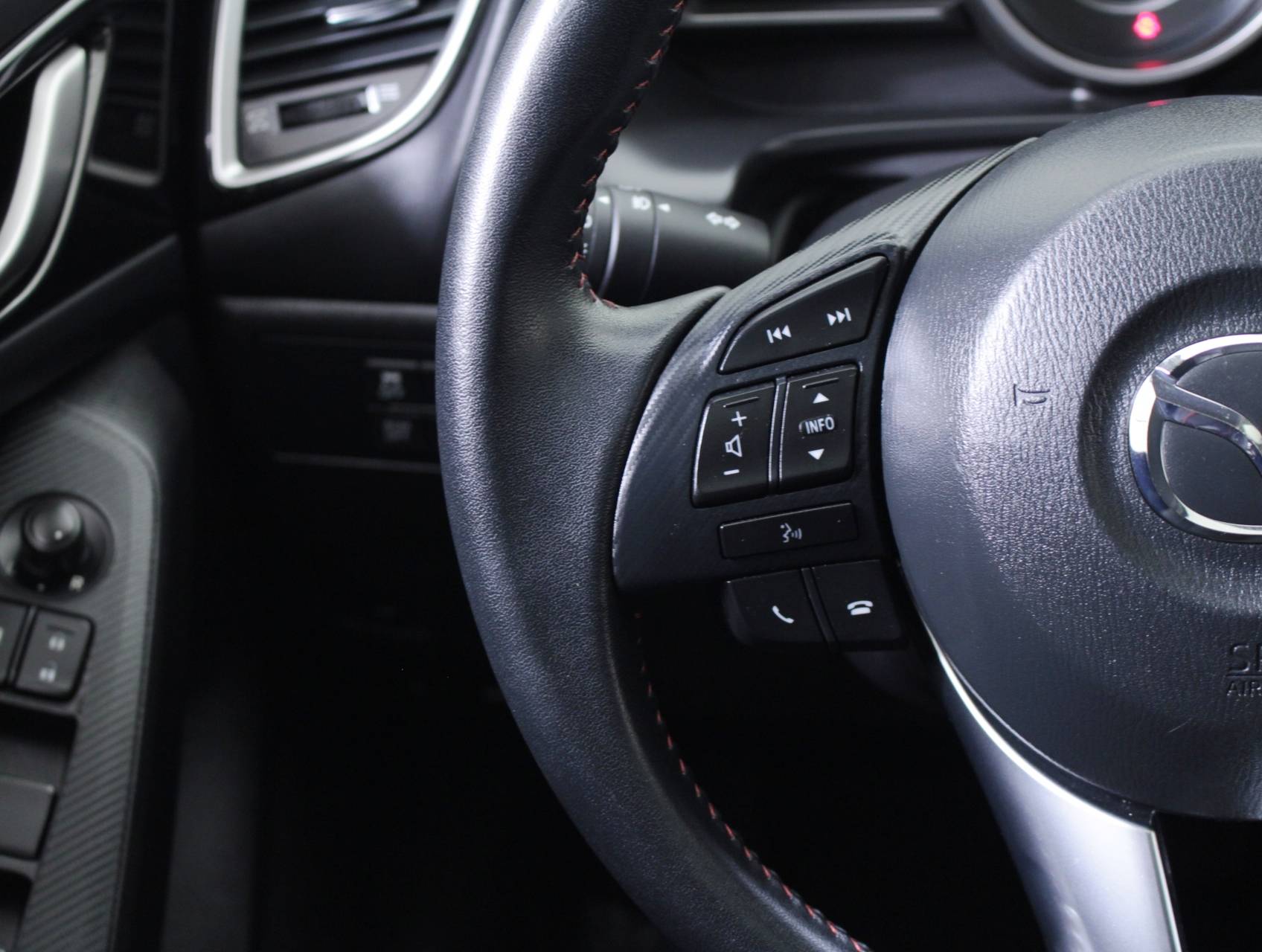 Florida Fine Cars - Used MAZDA MAZDA3 2016 MARGATE S GRAND TOURING