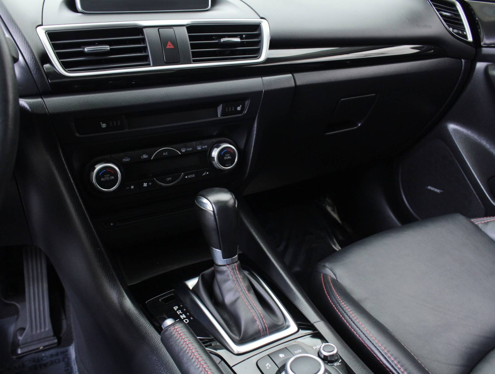 Florida Fine Cars - Used MAZDA MAZDA3 2016 MARGATE S GRAND TOURING