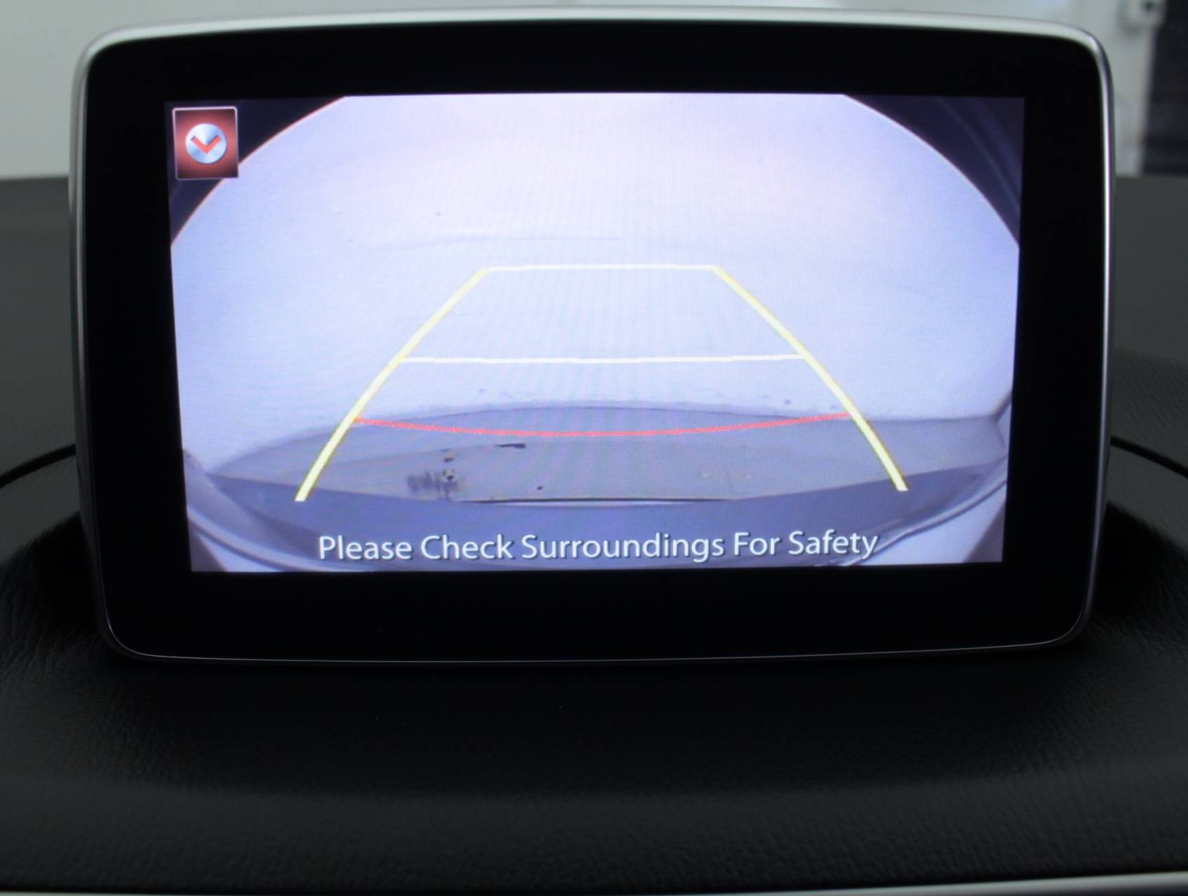 Florida Fine Cars - Used MAZDA MAZDA3 2016 MARGATE S GRAND TOURING