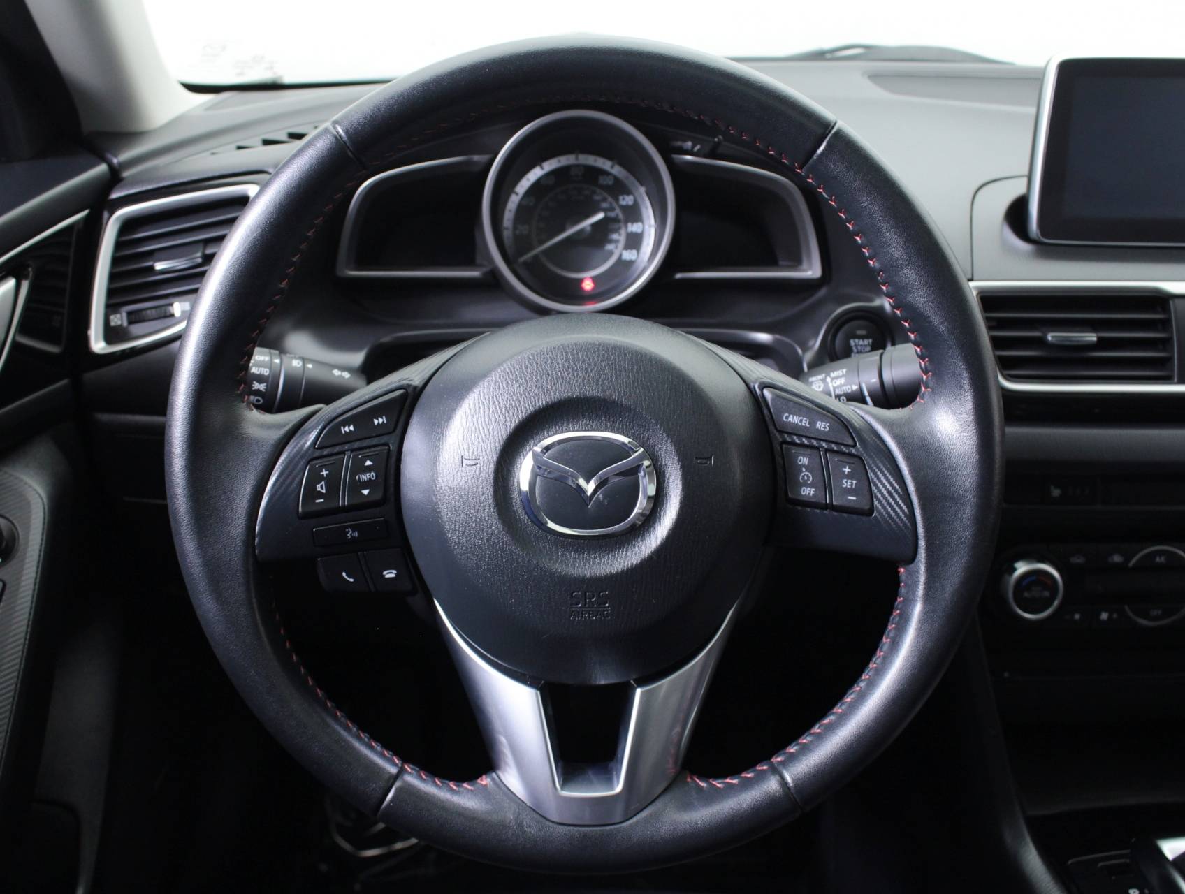 Florida Fine Cars - Used MAZDA MAZDA3 2016 MARGATE S GRAND TOURING