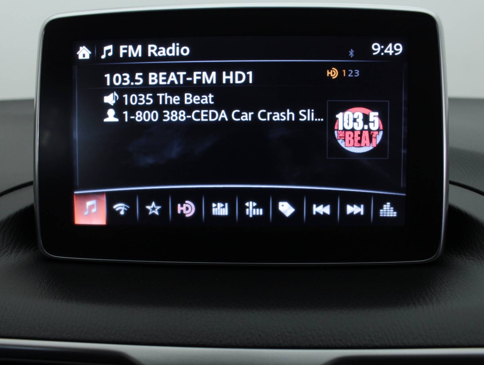 Florida Fine Cars - Used MAZDA MAZDA3 2016 MARGATE S GRAND TOURING