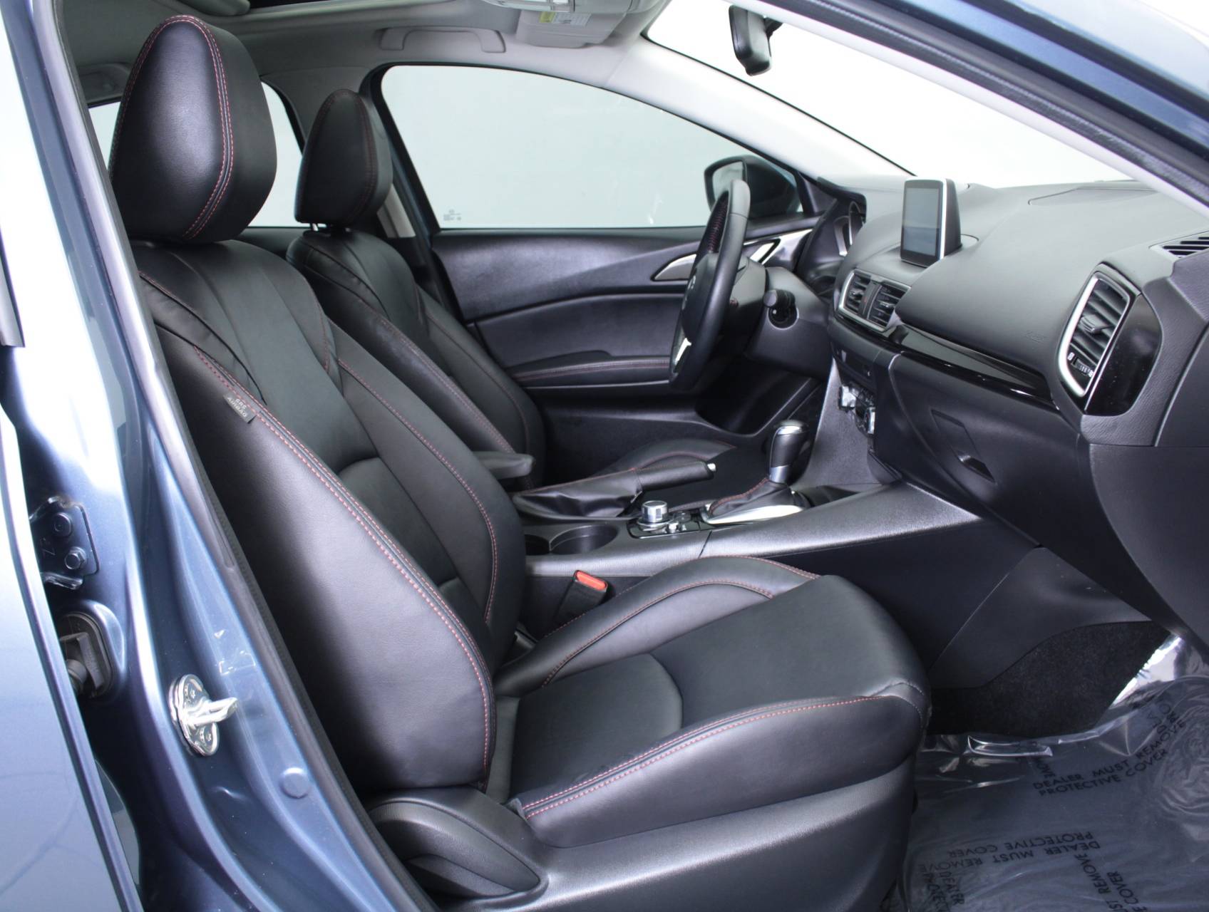 Florida Fine Cars - Used MAZDA MAZDA3 2016 MARGATE S GRAND TOURING