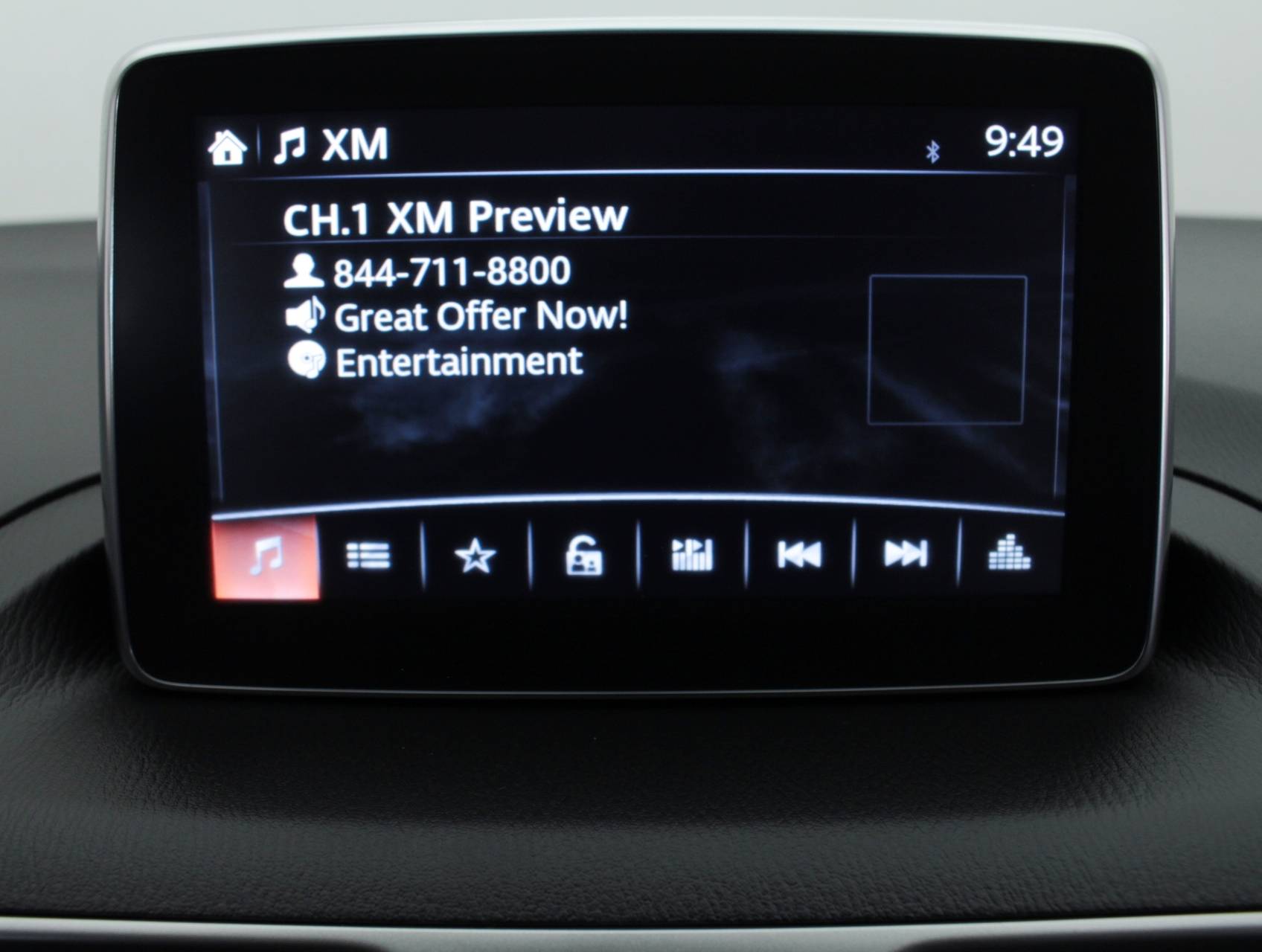 Florida Fine Cars - Used MAZDA MAZDA3 2016 MARGATE S GRAND TOURING