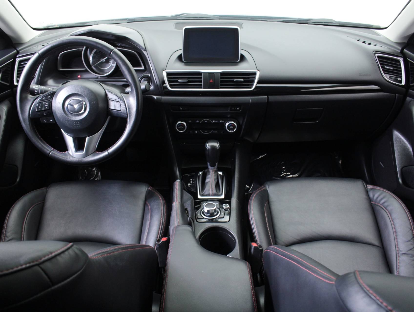 Florida Fine Cars - Used MAZDA MAZDA3 2016 MARGATE S GRAND TOURING