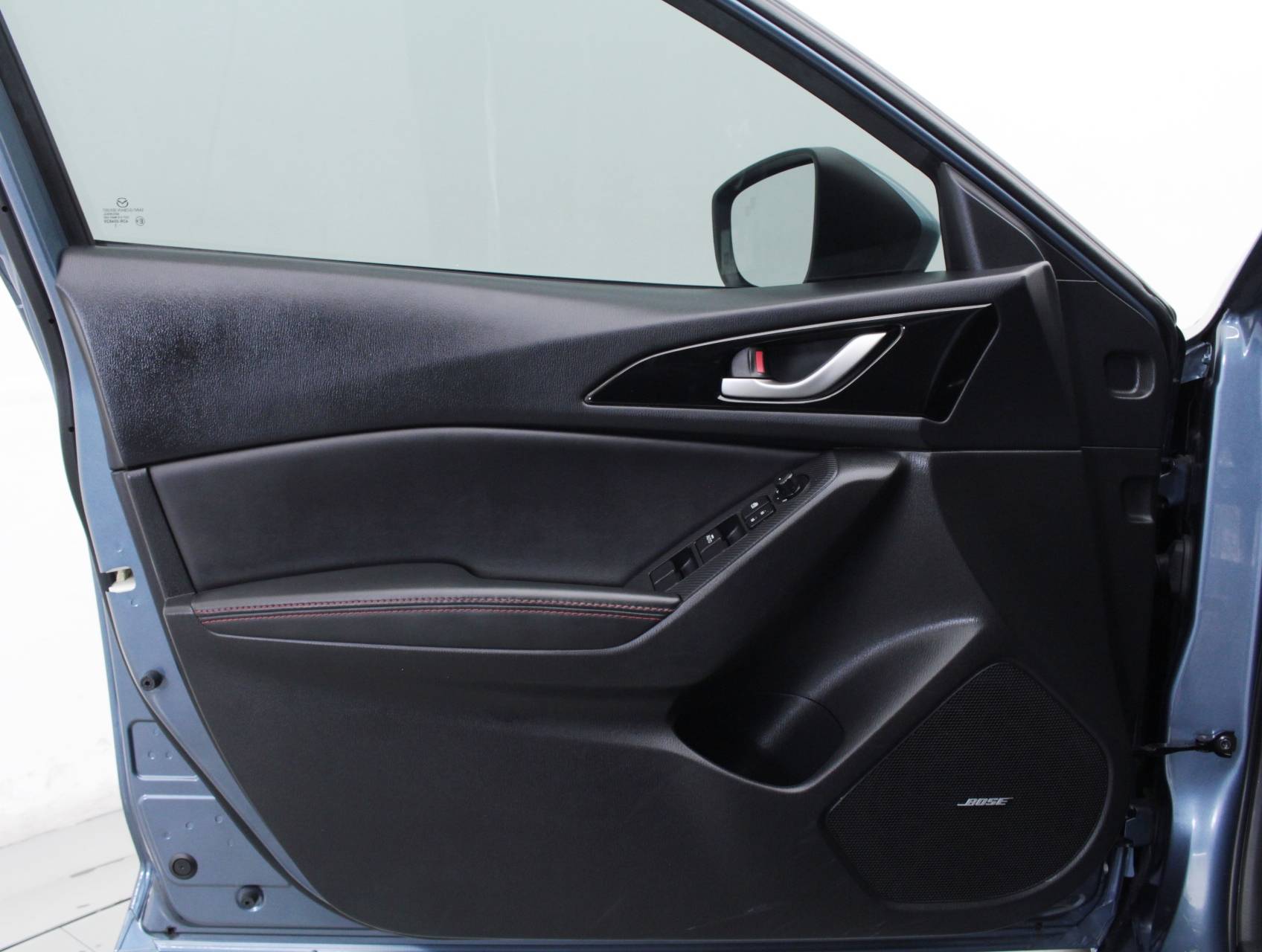 Florida Fine Cars - Used MAZDA MAZDA3 2016 MARGATE S GRAND TOURING