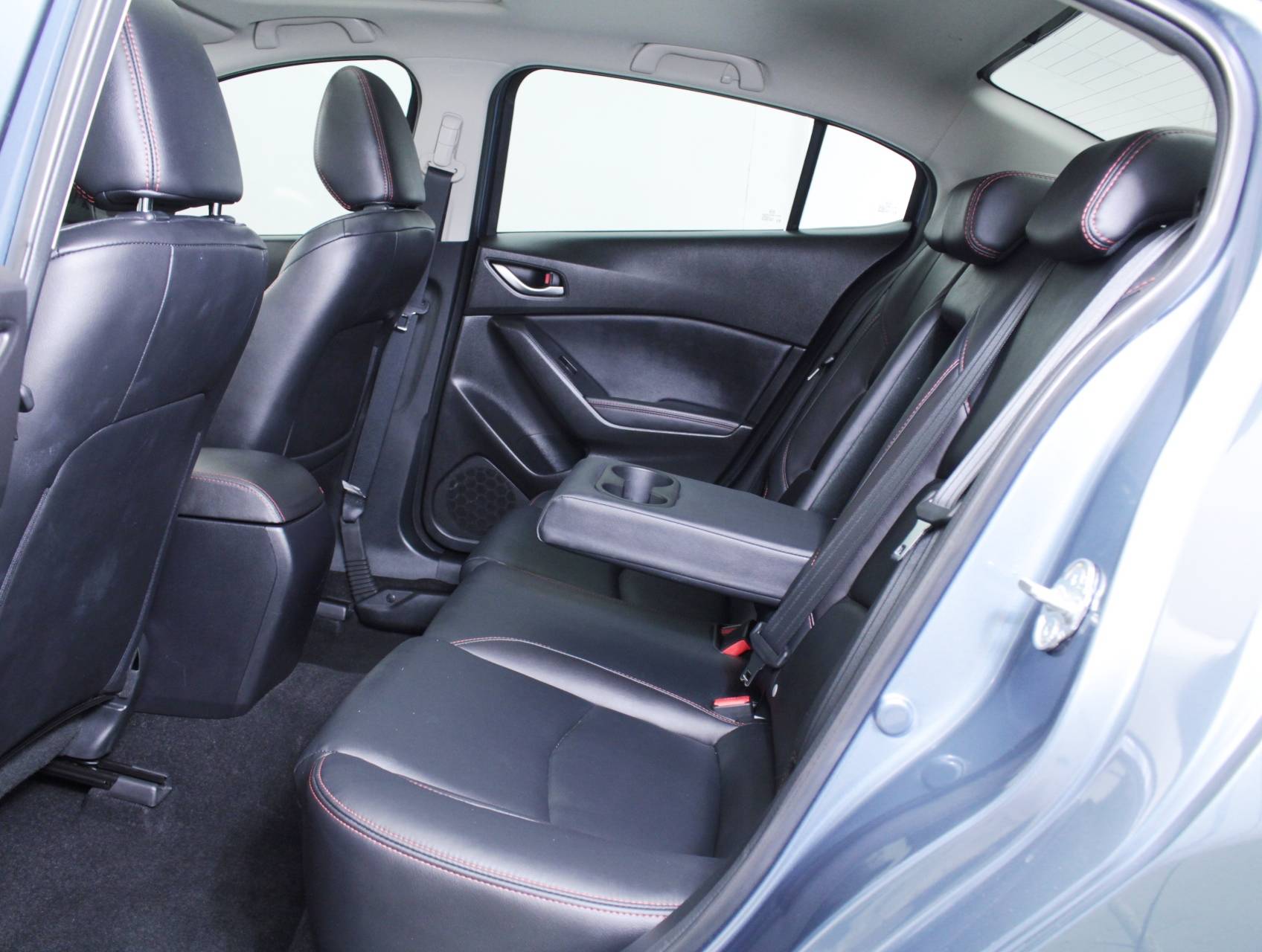 Florida Fine Cars - Used MAZDA MAZDA3 2016 MARGATE S GRAND TOURING