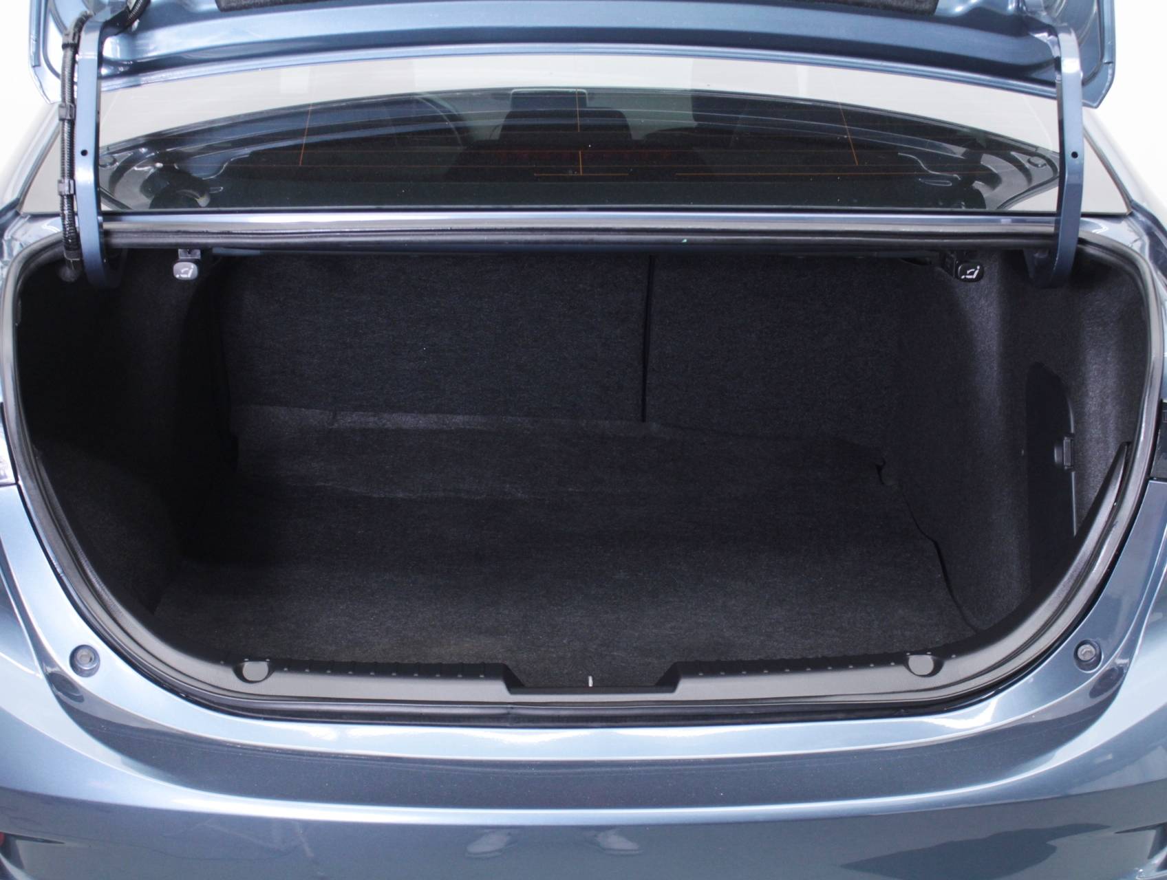 Florida Fine Cars - Used MAZDA MAZDA3 2016 MARGATE S GRAND TOURING