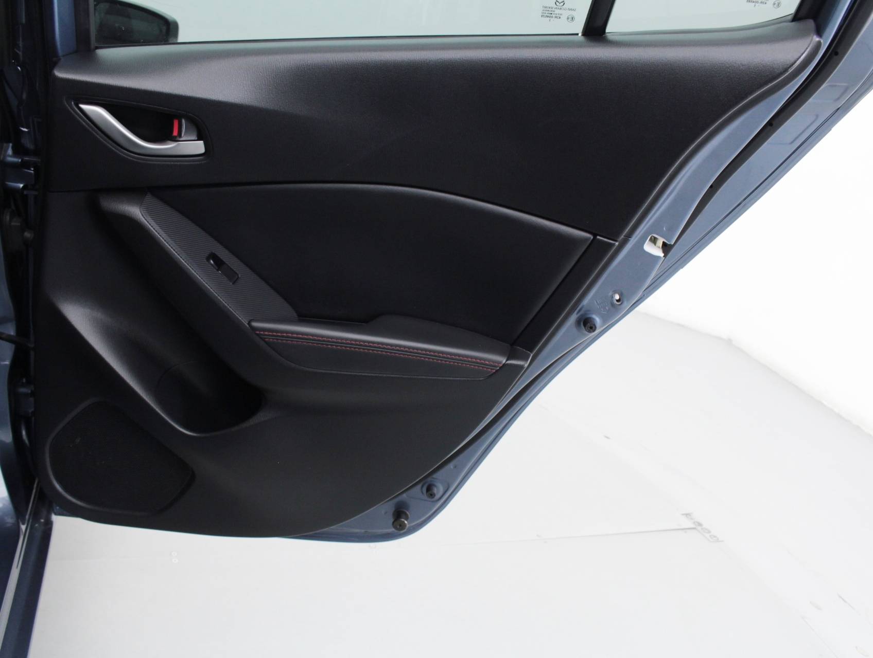 Florida Fine Cars - Used MAZDA MAZDA3 2016 MARGATE S GRAND TOURING