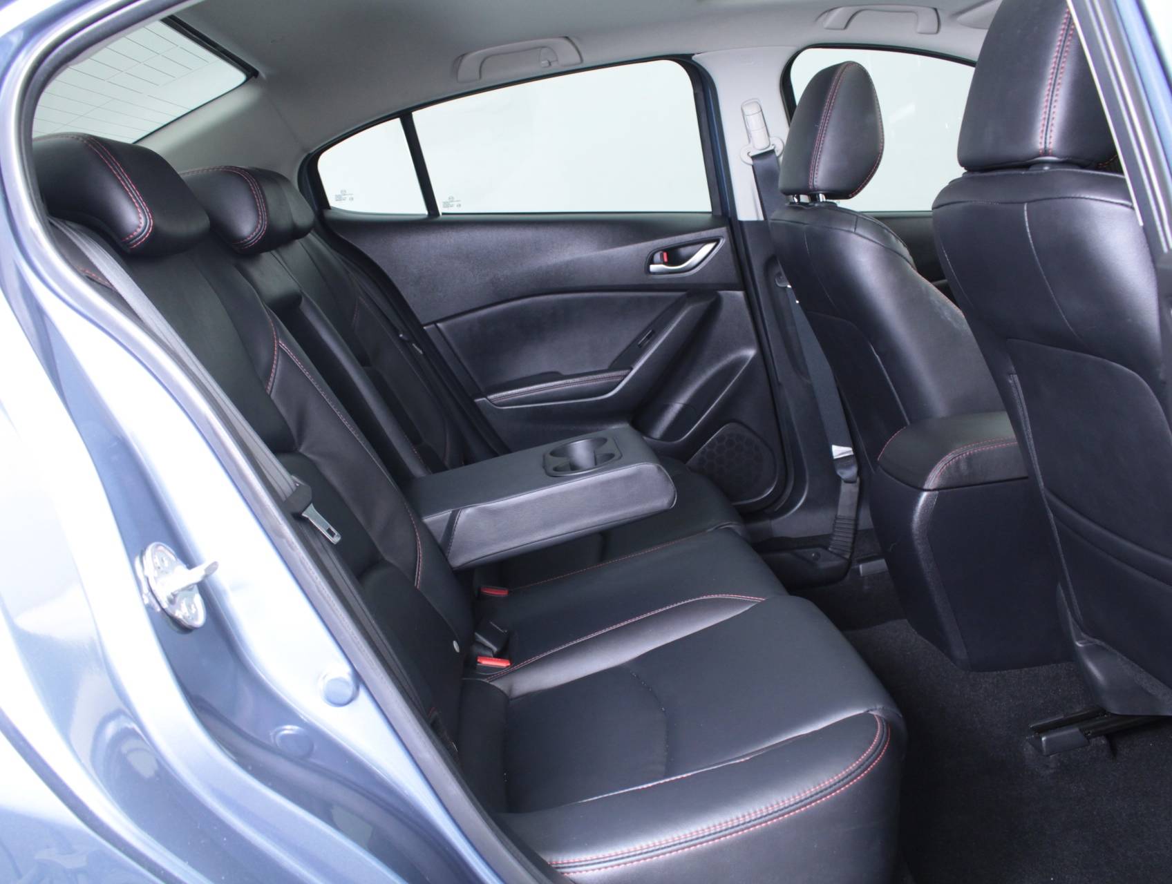 Florida Fine Cars - Used MAZDA MAZDA3 2016 MARGATE S GRAND TOURING