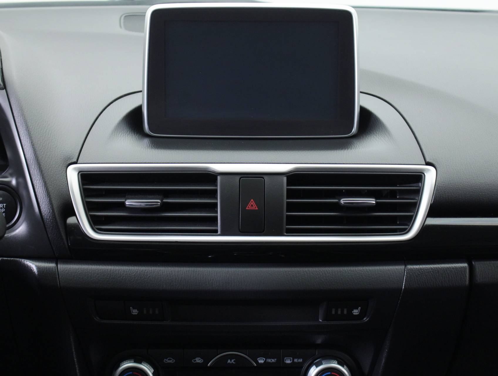 Florida Fine Cars - Used MAZDA MAZDA3 2016 MARGATE S GRAND TOURING