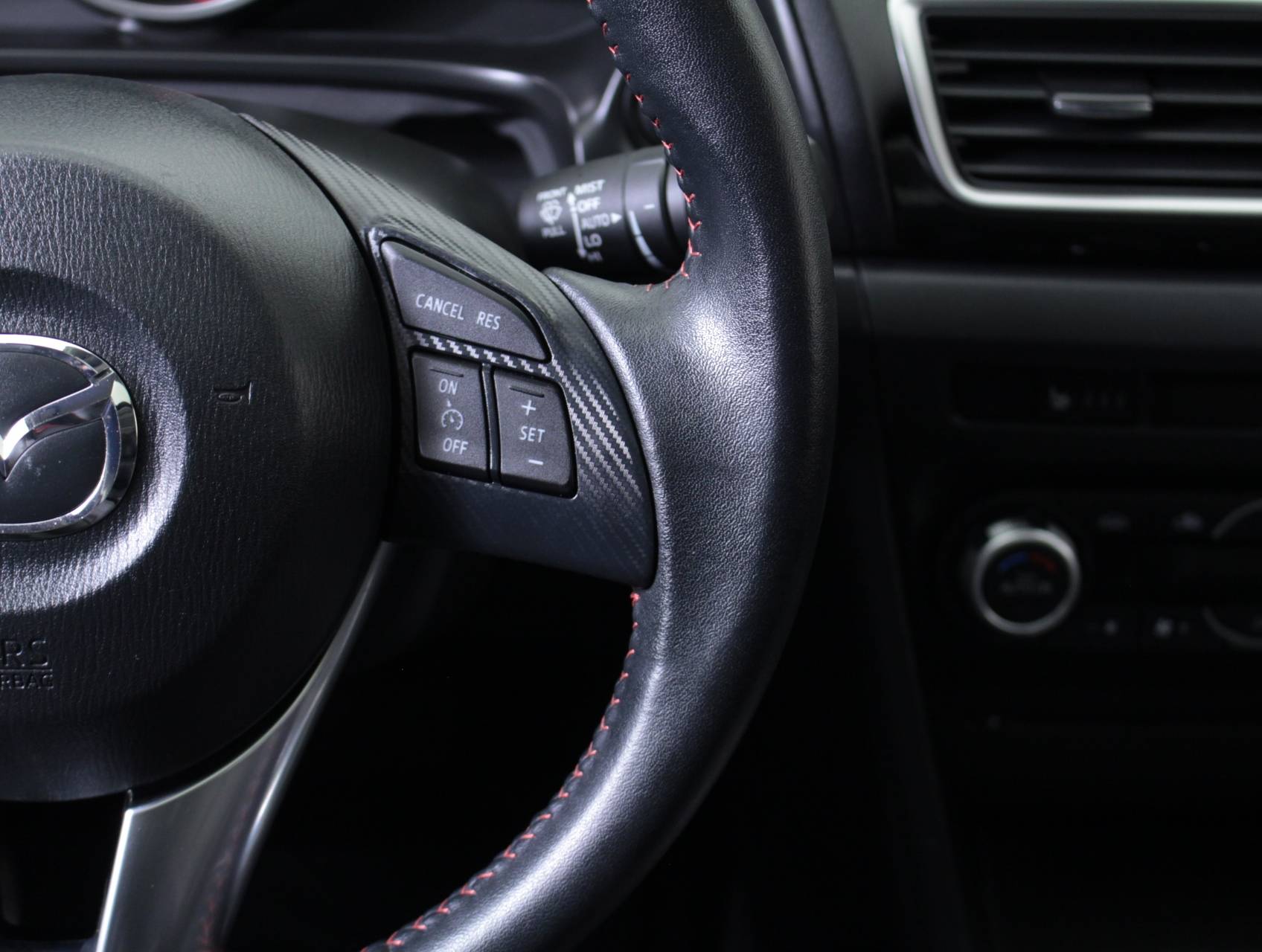 Florida Fine Cars - Used MAZDA MAZDA3 2016 MARGATE S GRAND TOURING