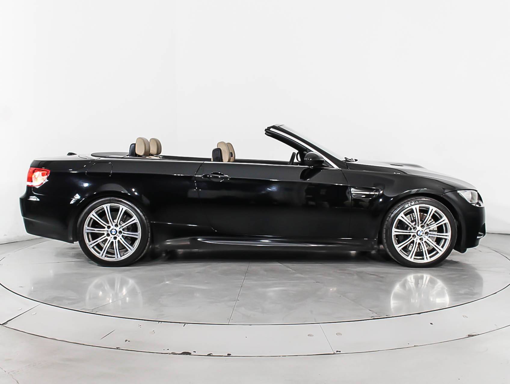 Florida Fine Cars - Used BMW M3 2009 MIAMI