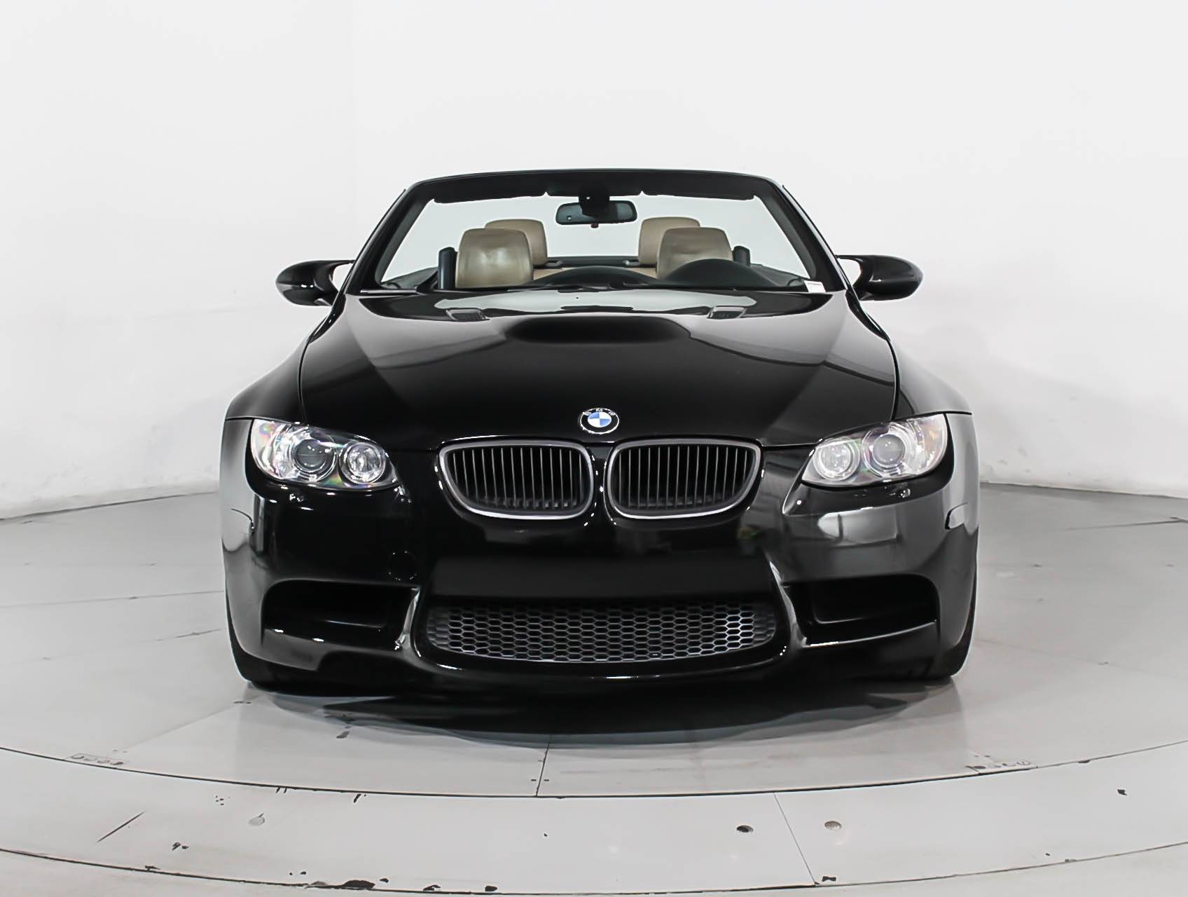 Florida Fine Cars - Used BMW M3 2009 MIAMI