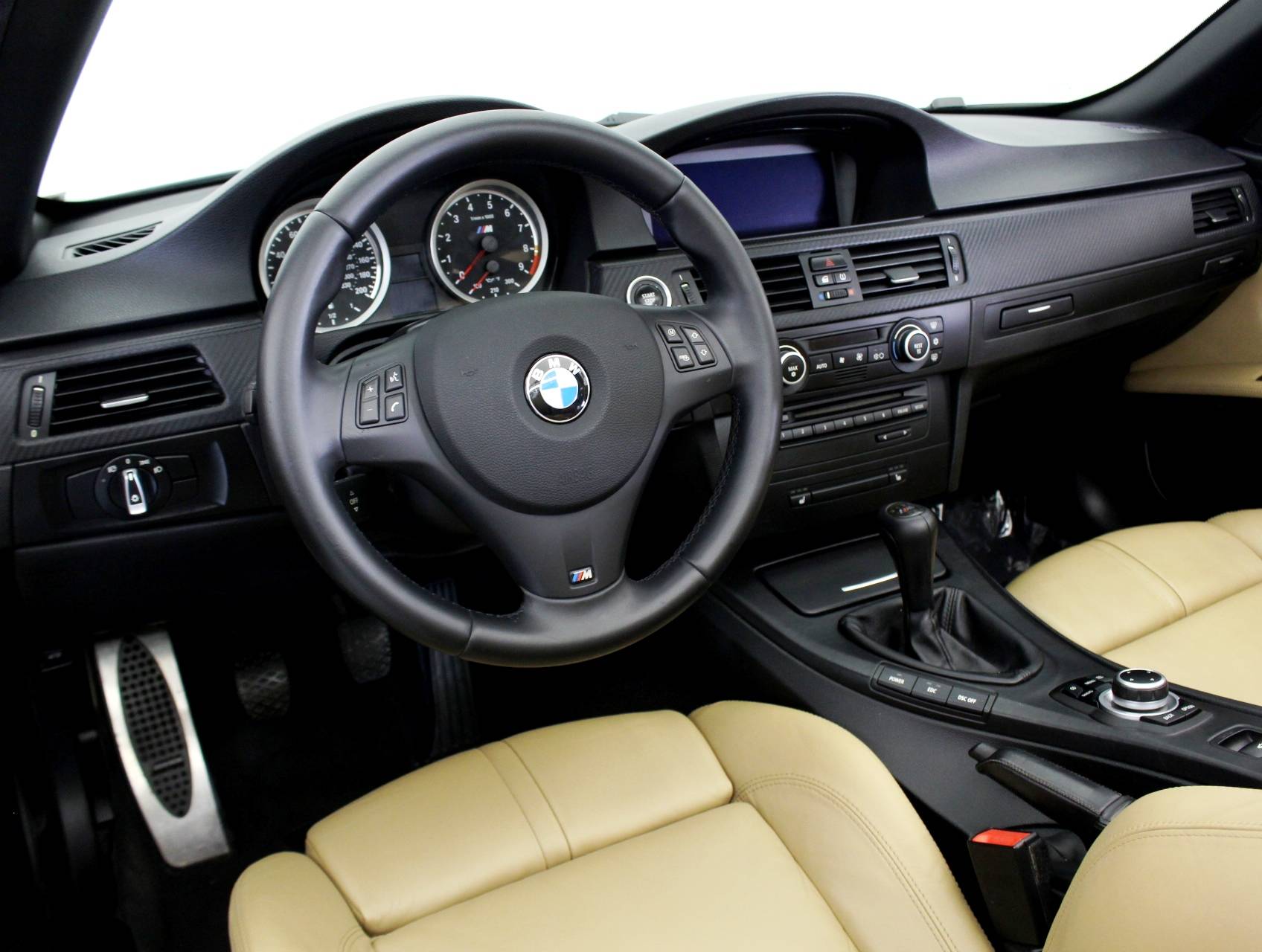 Florida Fine Cars - Used BMW M3 2009 MIAMI 