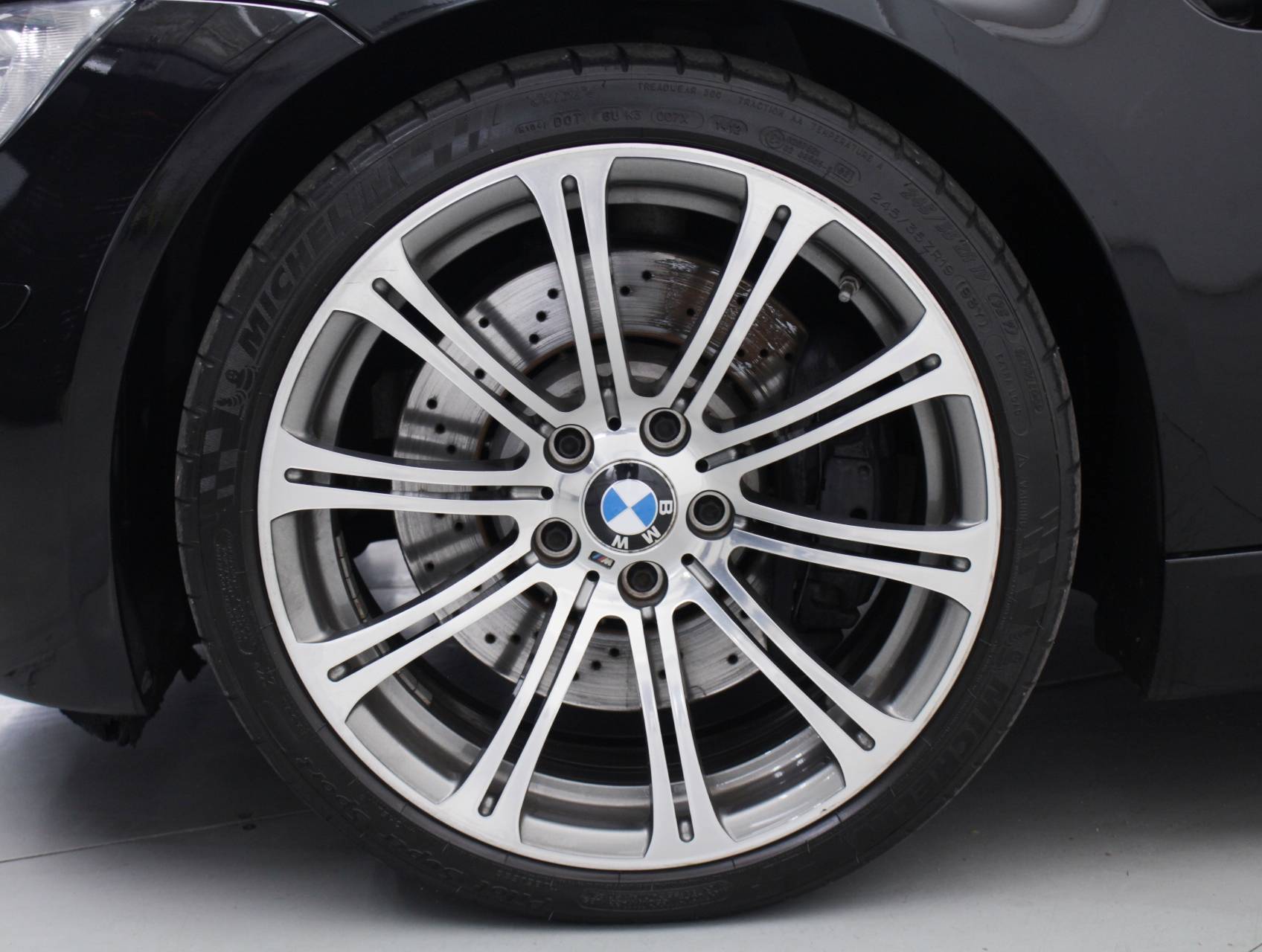 Florida Fine Cars - Used BMW M3 2009 MIAMI 