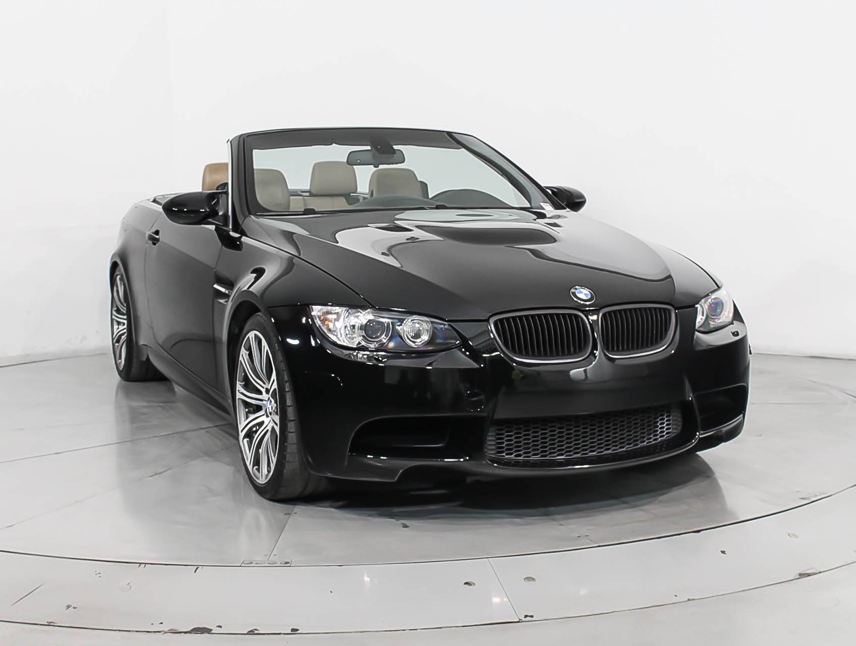 Florida Fine Cars - Used BMW M3 2009 MIAMI