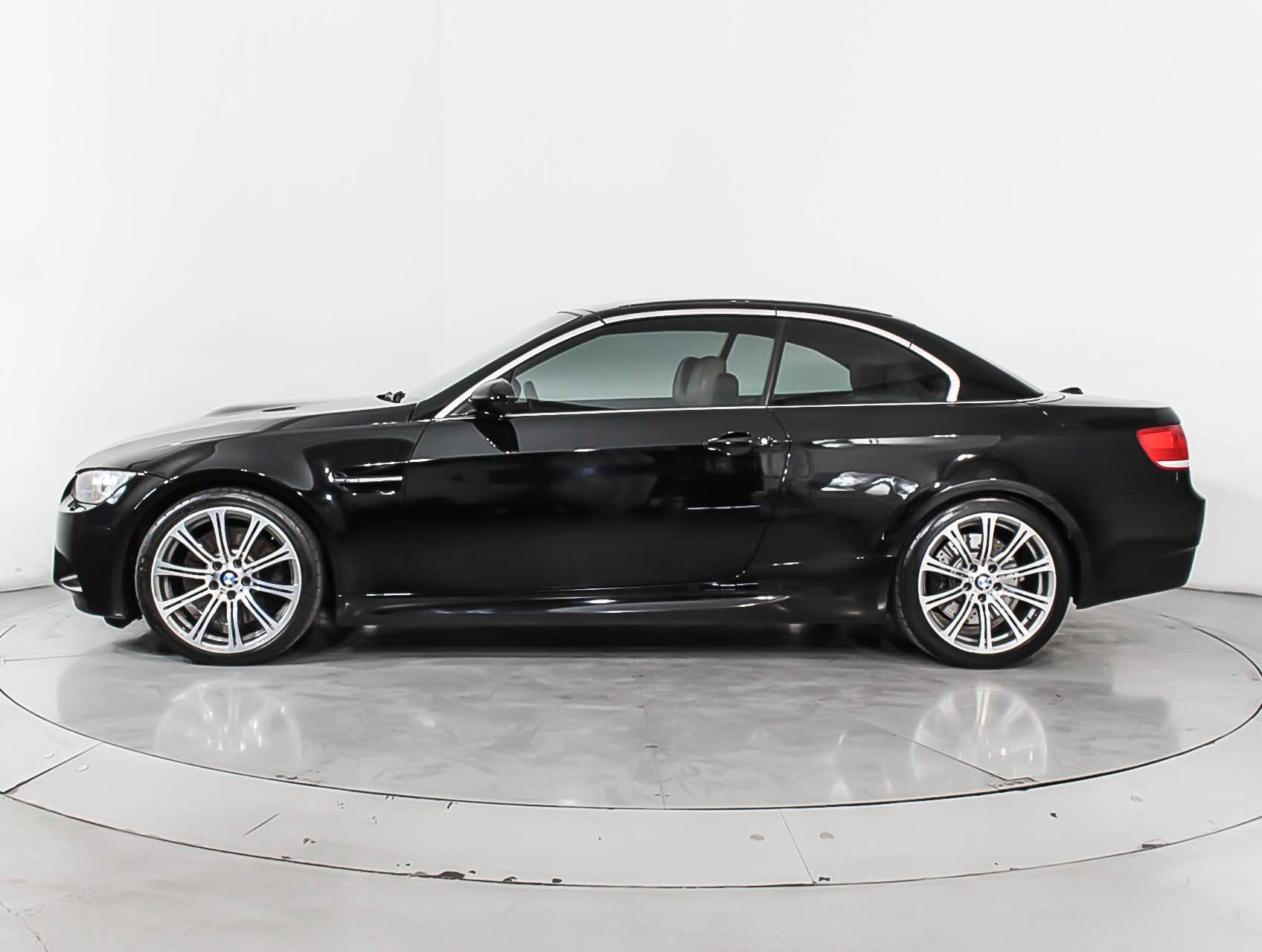 Florida Fine Cars - Used BMW M3 2009 MIAMI